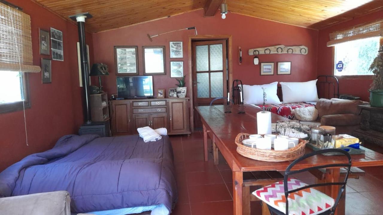 Los Corrales