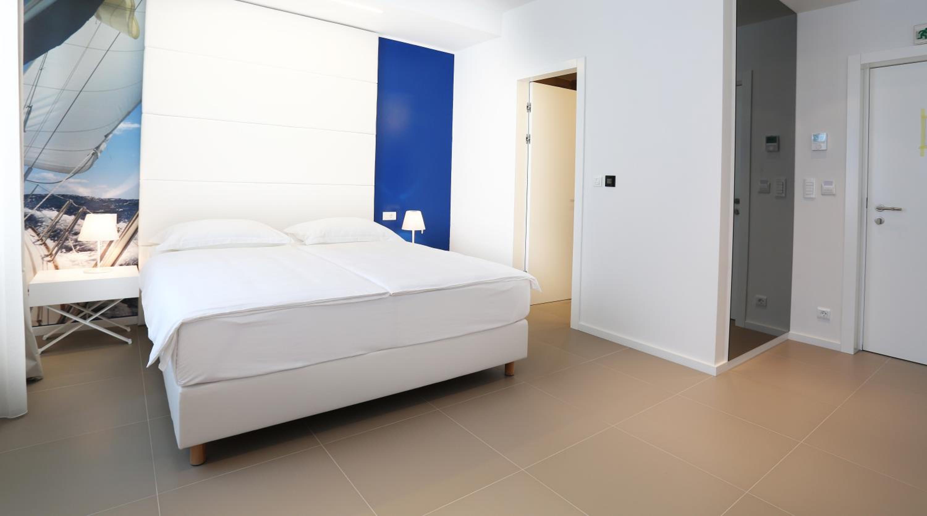 Guesthouse Villa Scalaria