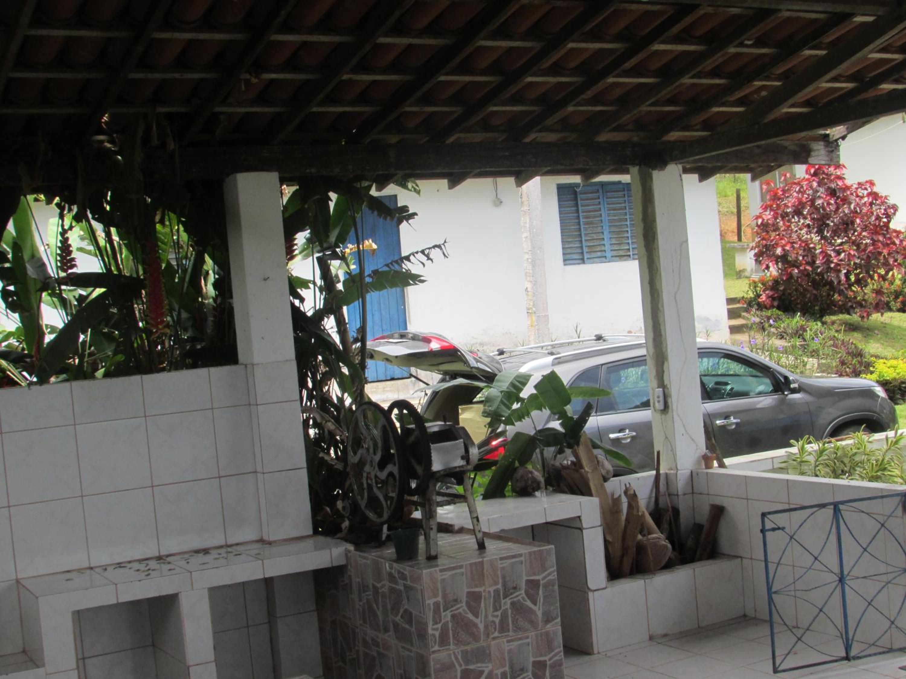 Sítio Colina Eventos