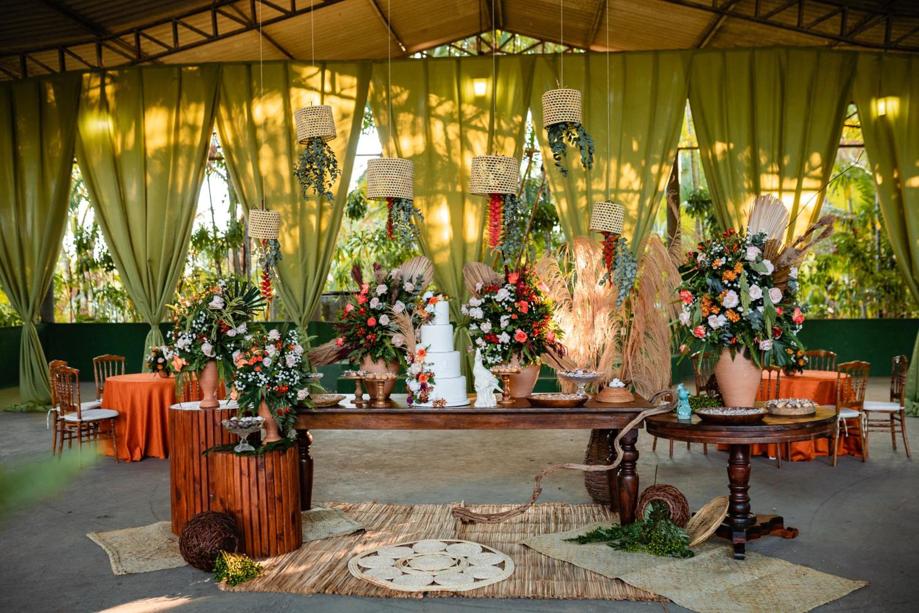 Sítio Colina Eventos
