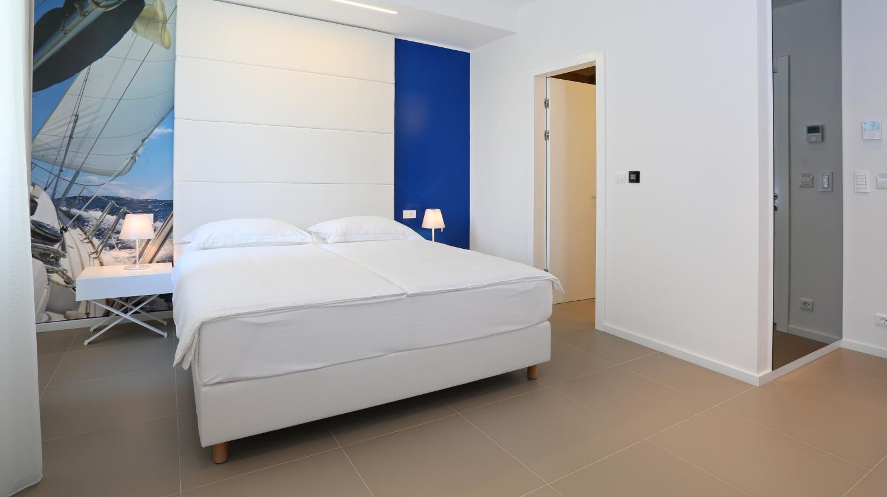 Guesthouse Villa Scalaria