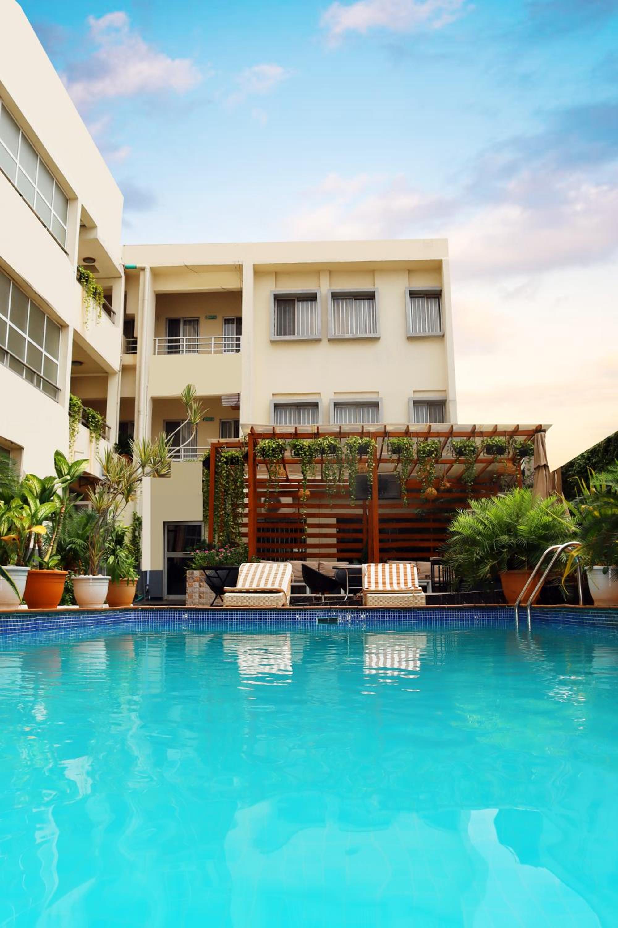 Cata Apartment Hotel And Spa, photo 40