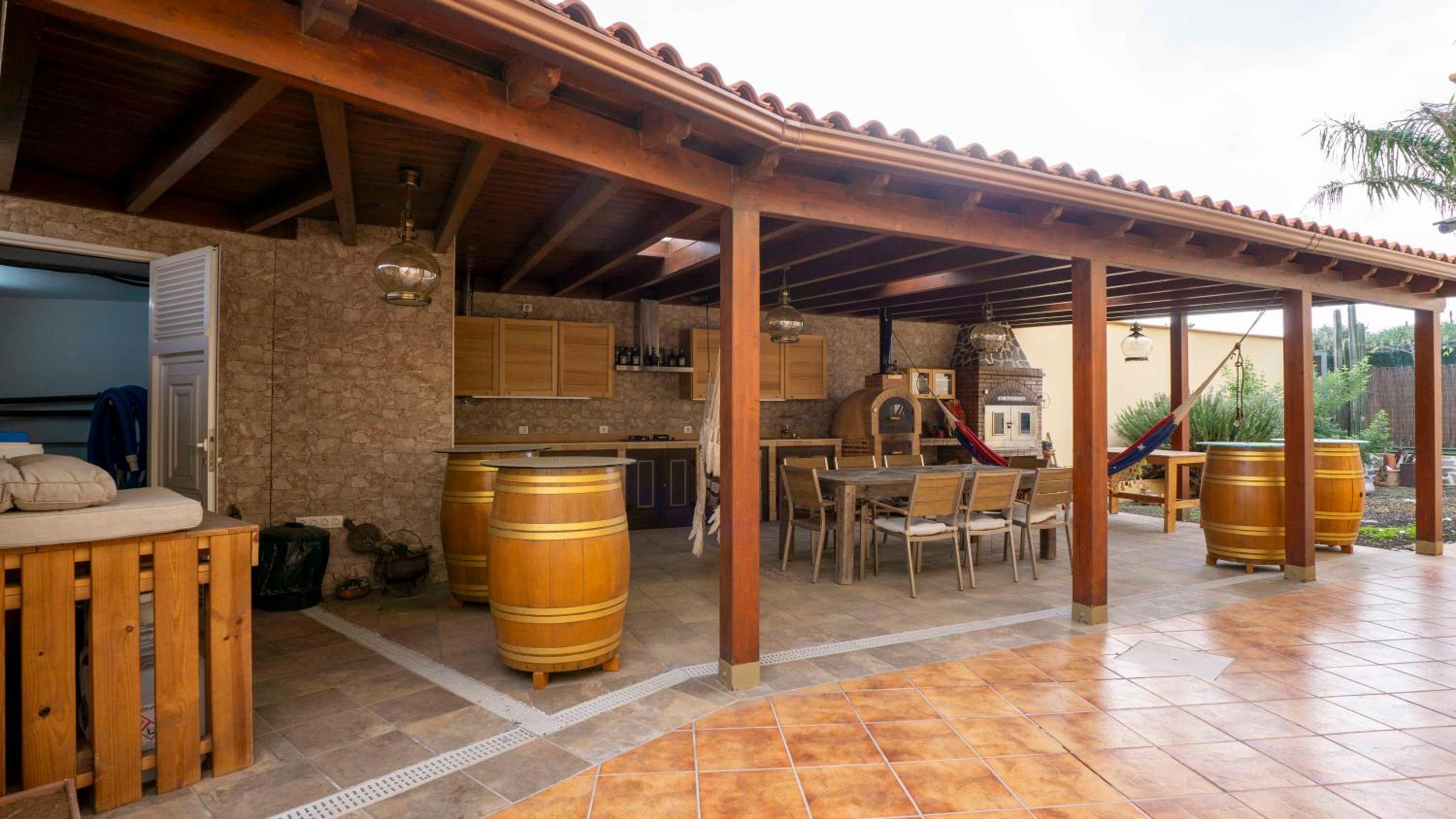 Chalet Luxury
