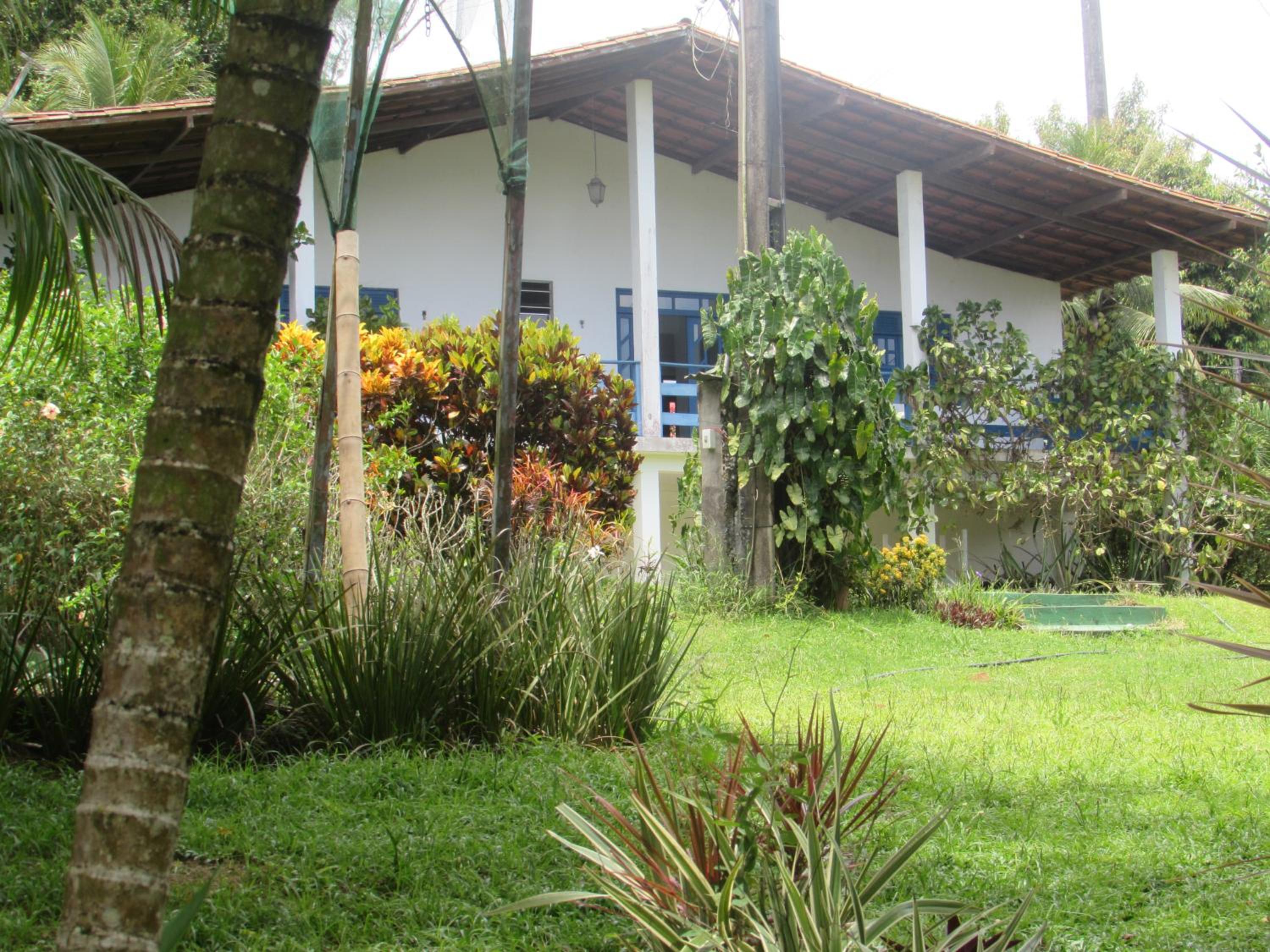 Sítio Colina Eventos