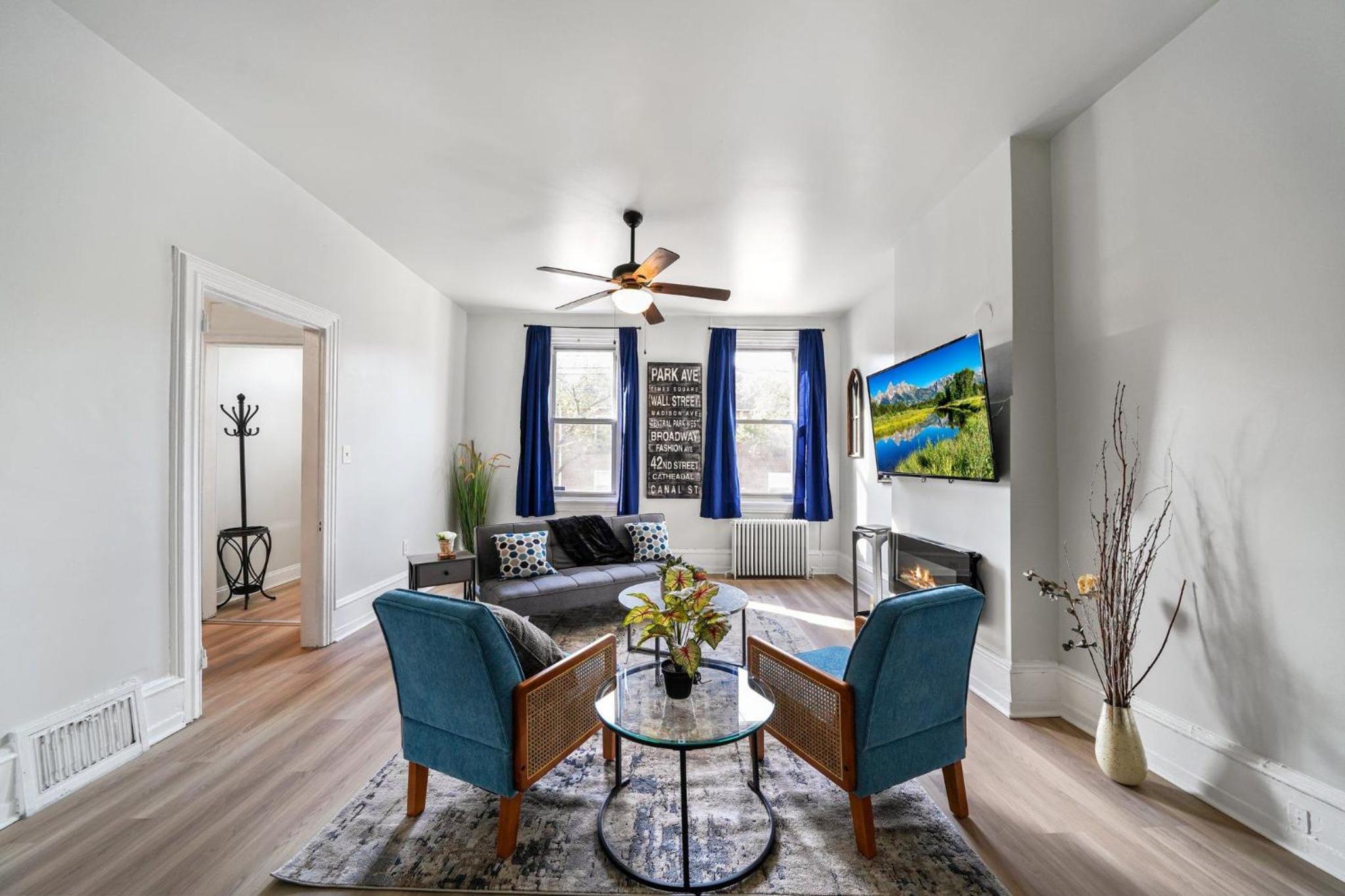 CONSHOHOCKEN: Quality Location - Property Image 16