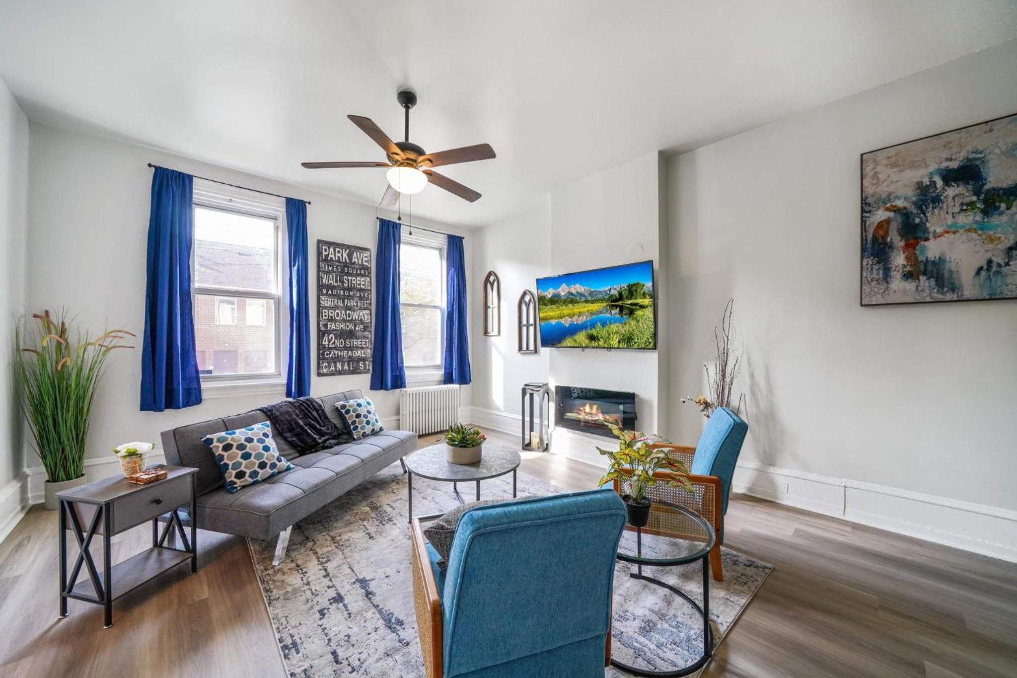 CONSHOHOCKEN: Quality Location - Property Image 1