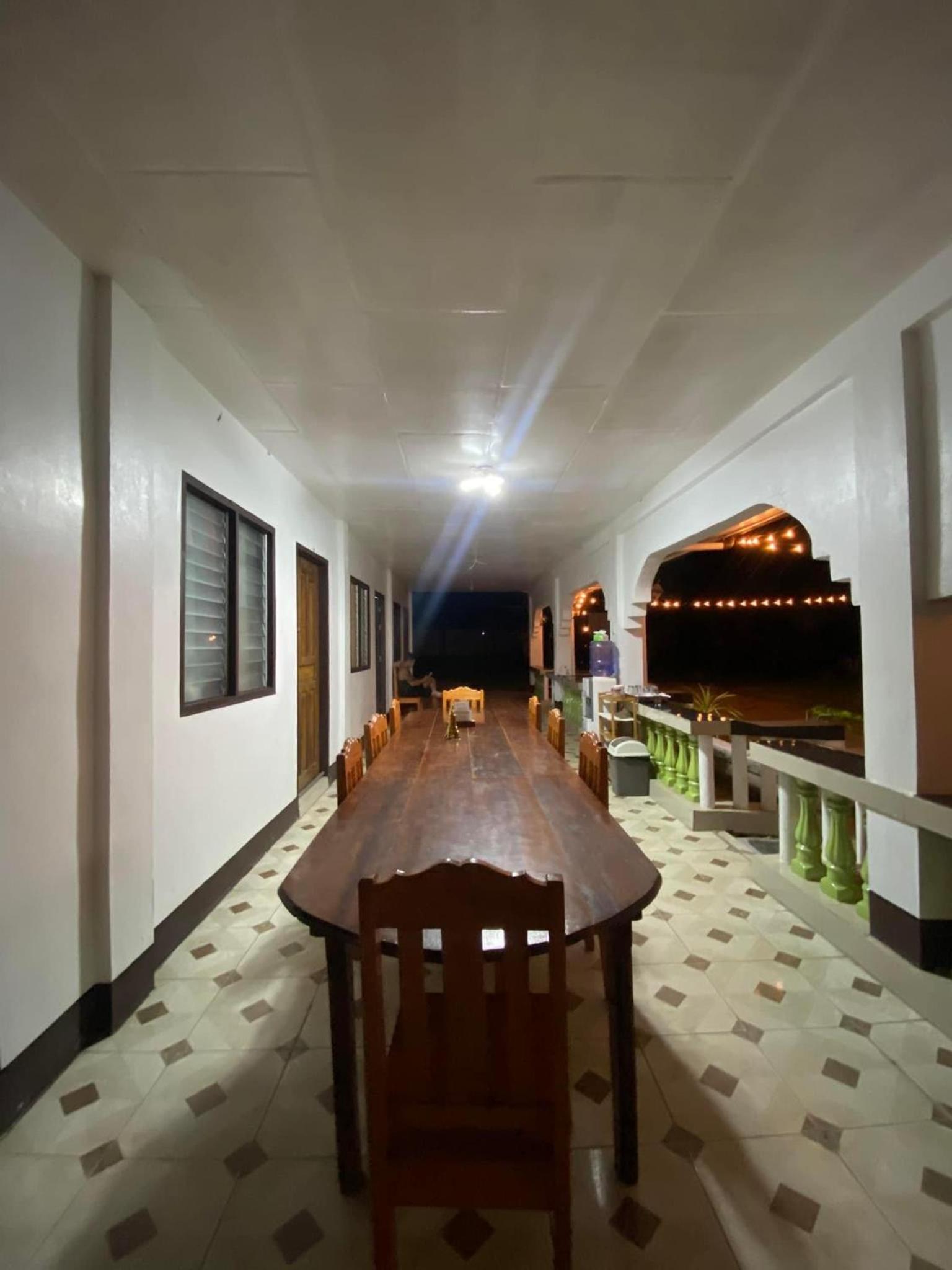 The Softbed Homestay