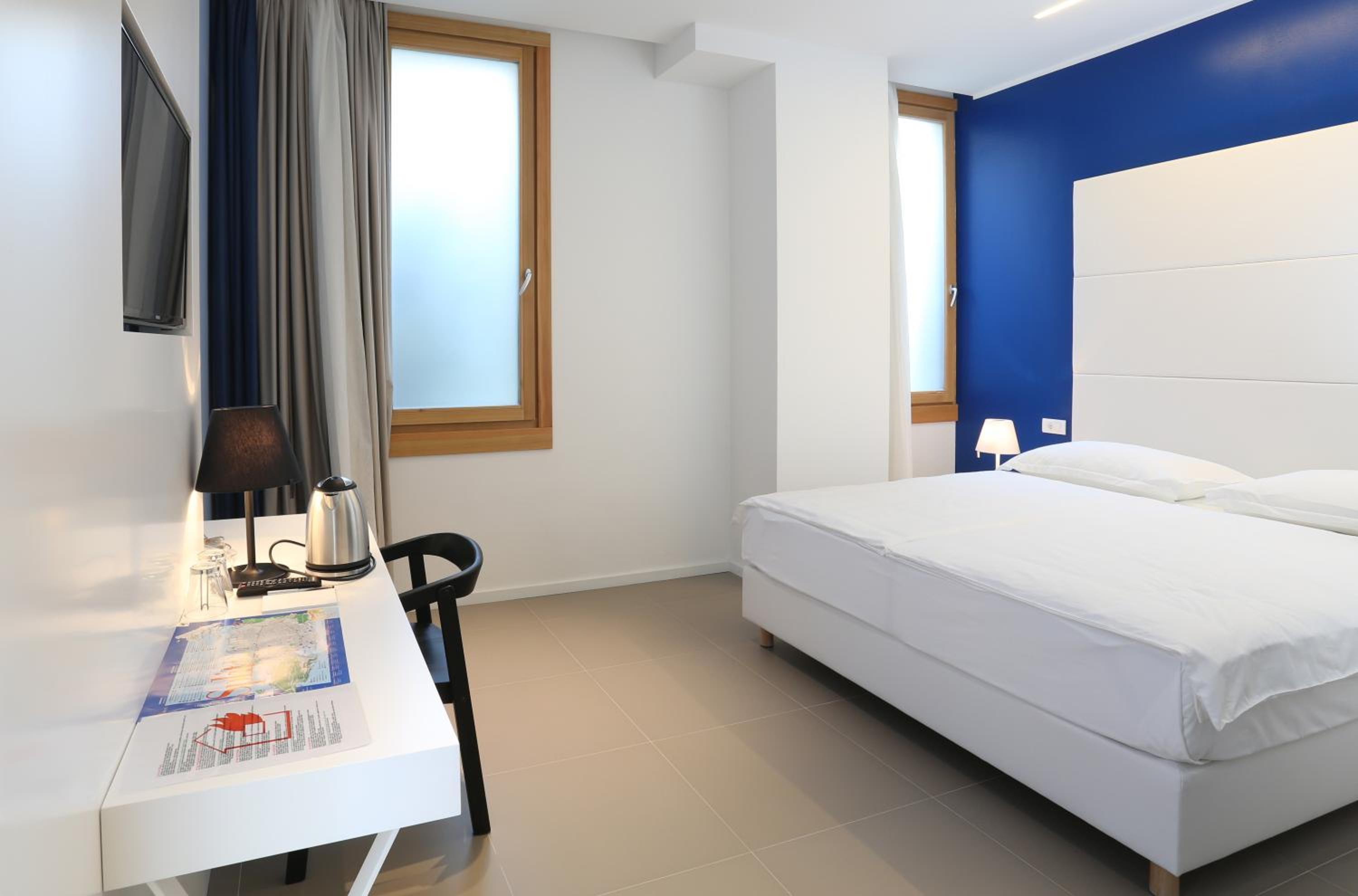 Guesthouse Villa Scalaria