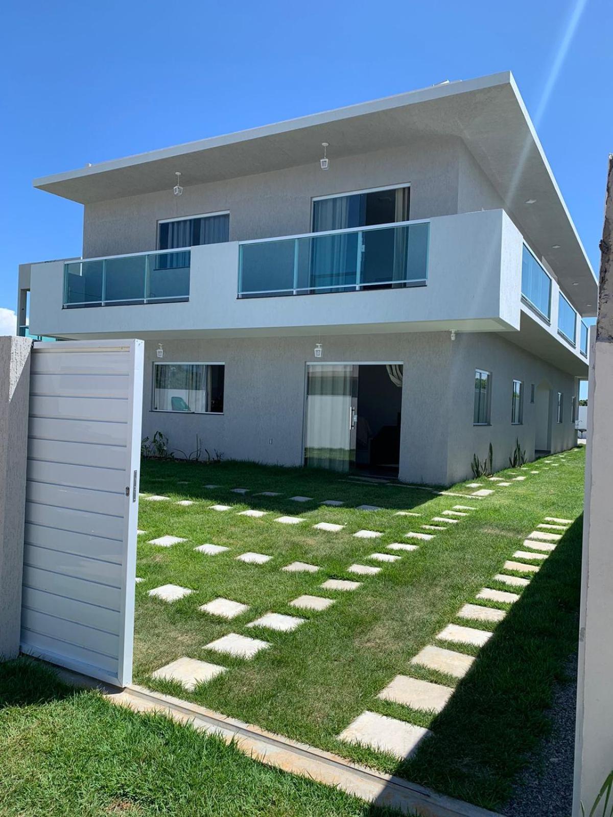 Alugue Casa em Guarajuba