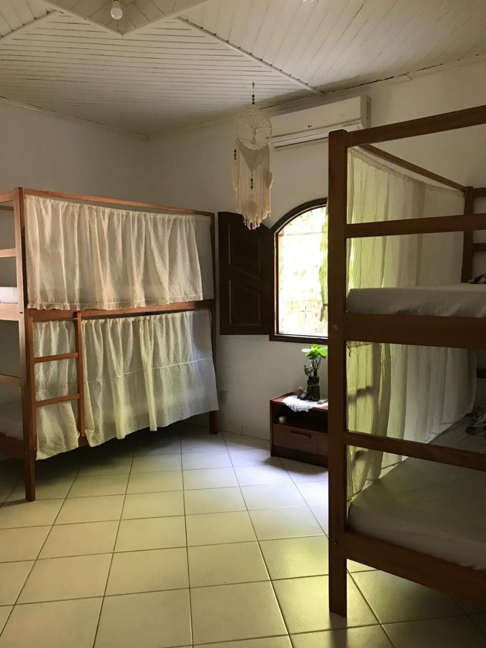 Hostel Povos da Floresta
