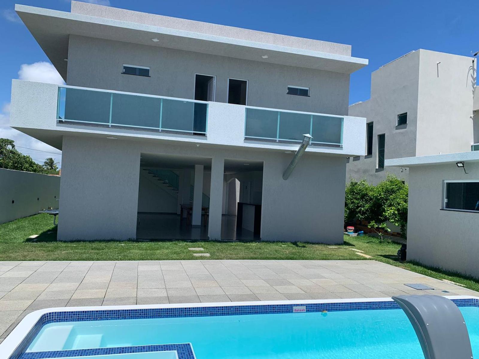 Alugue Casa em Guarajuba