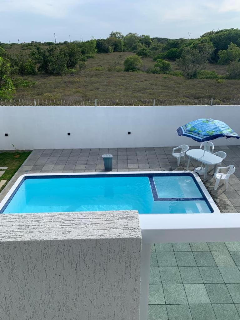 Alugue Casa em Guarajuba