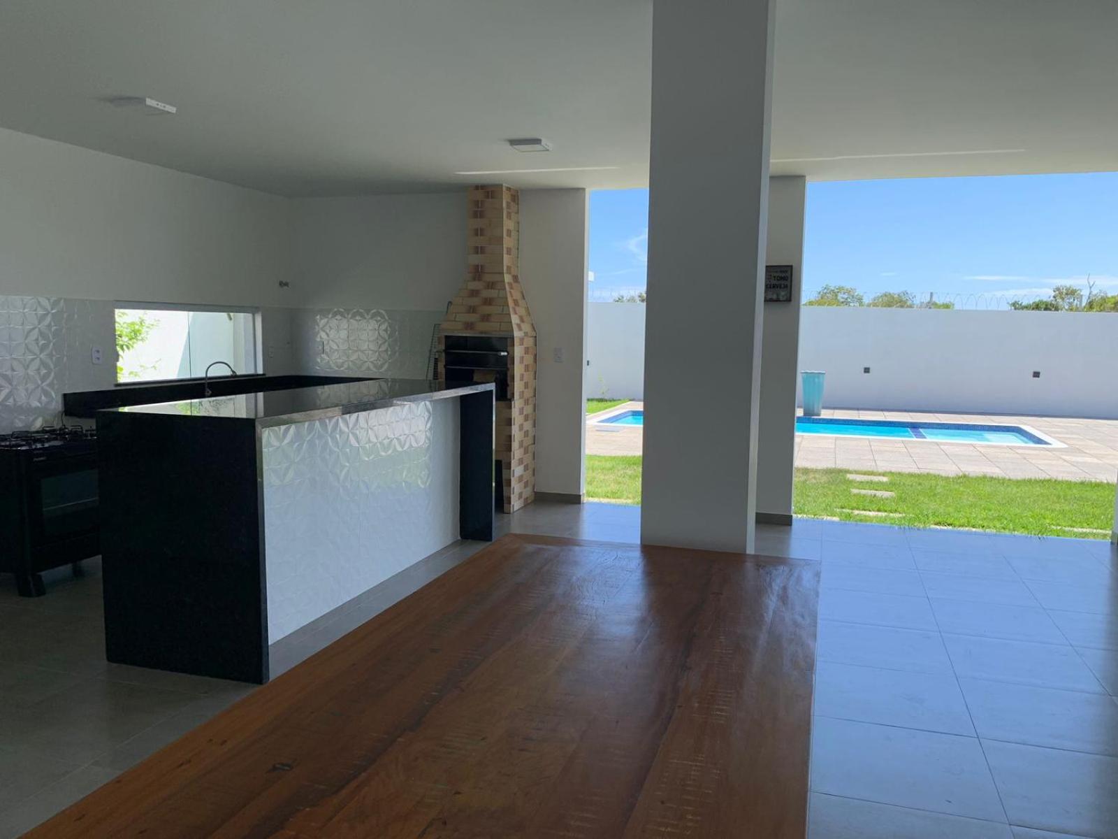 Alugue Casa em Guarajuba