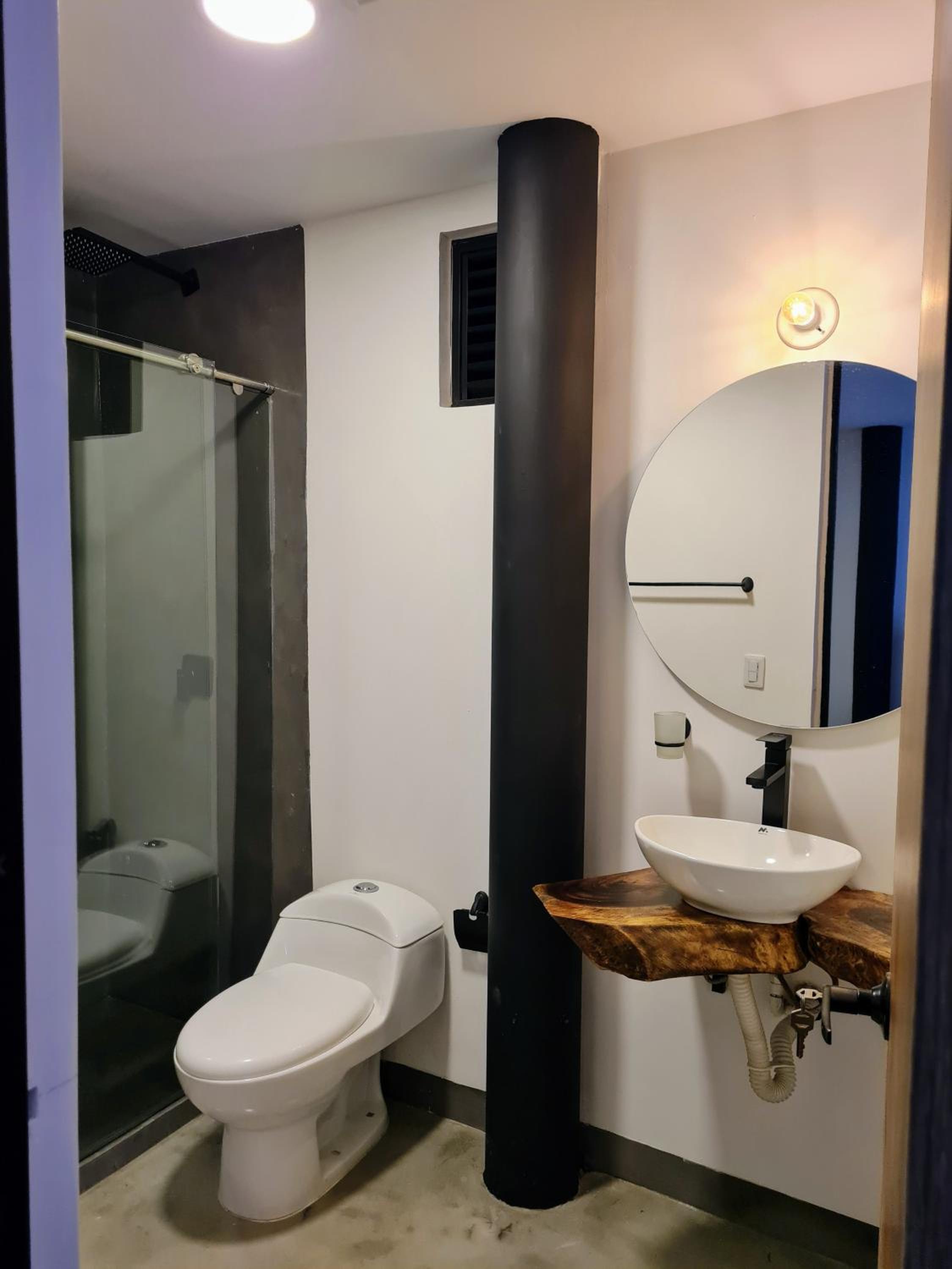 Baum Loft San Fernando 302