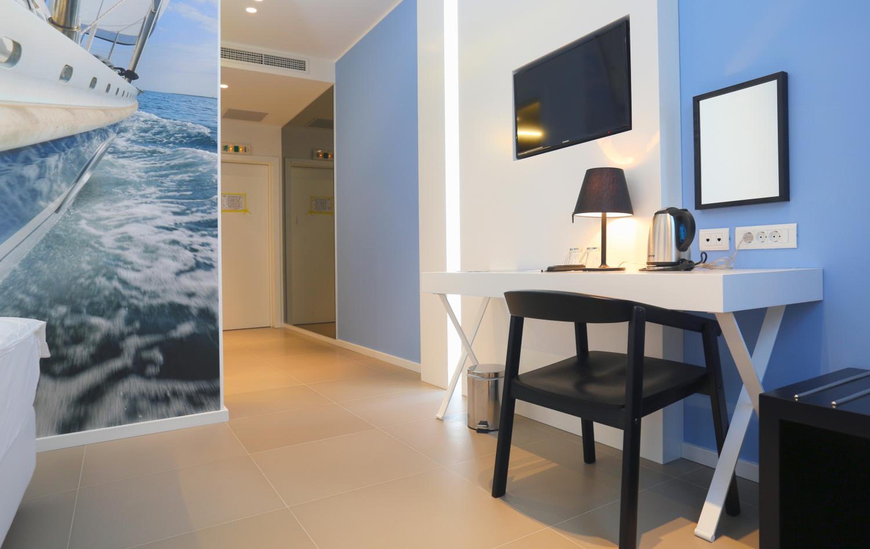 Guesthouse Villa Scalaria