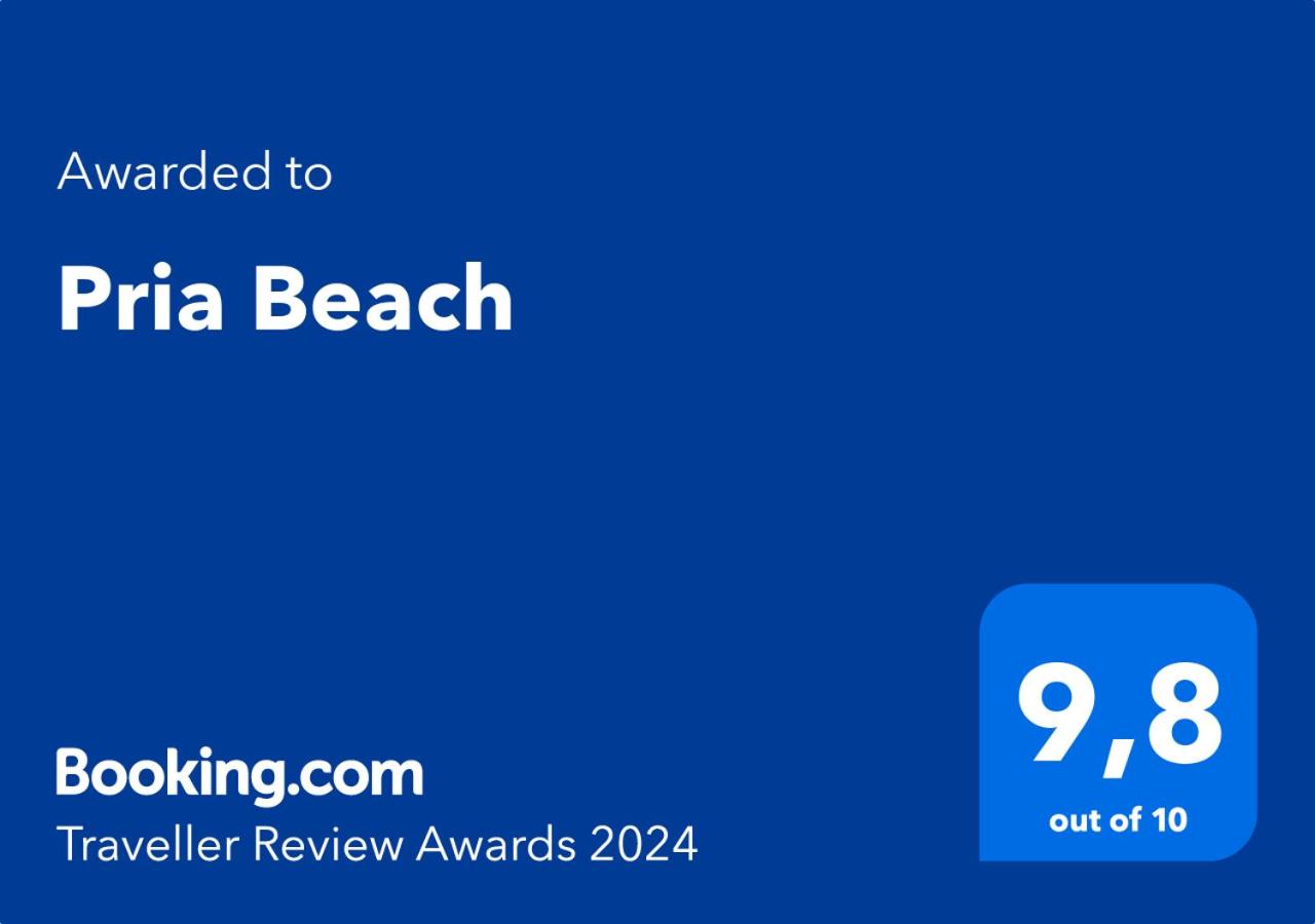 Pria Beach