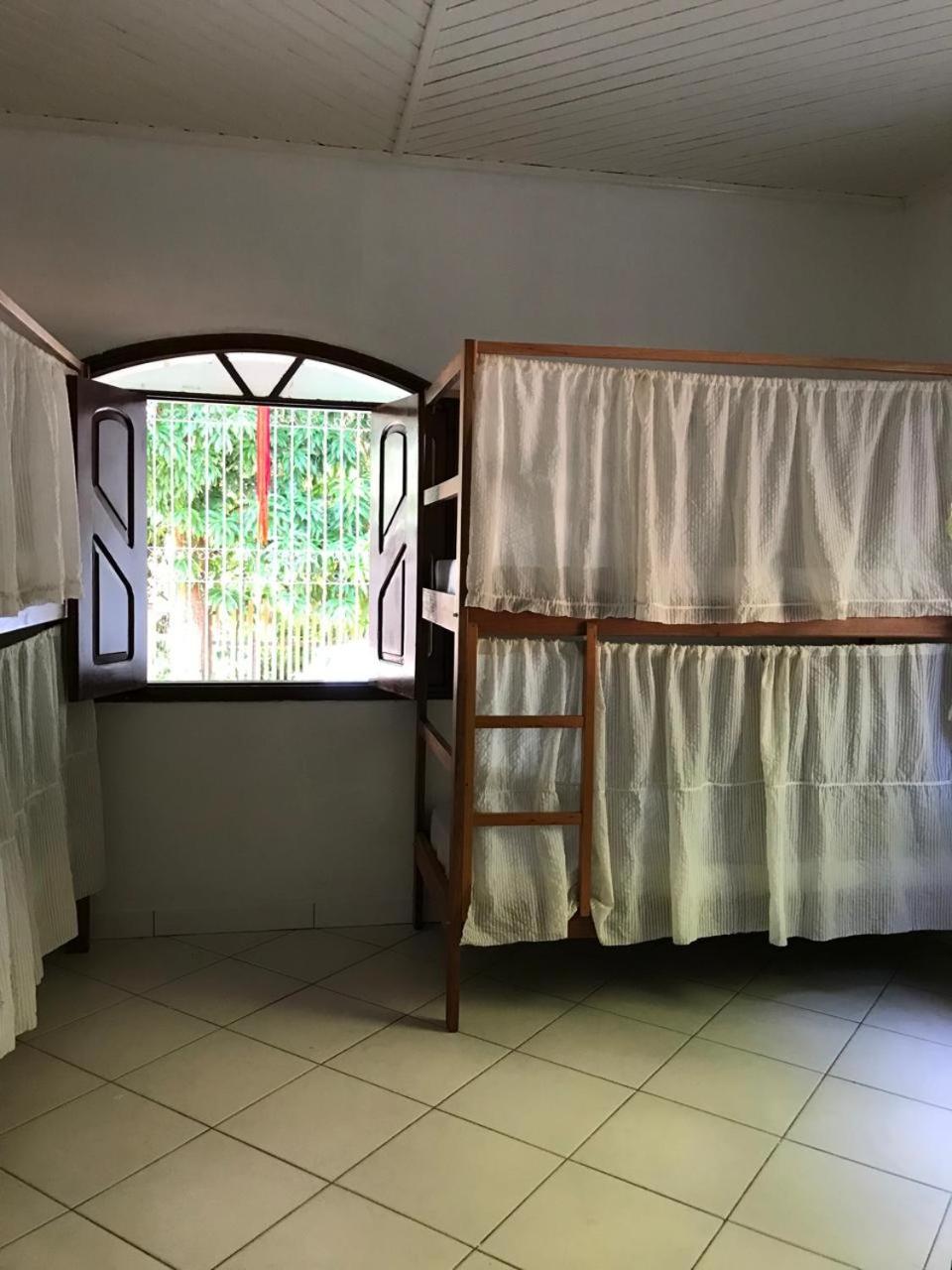 Hostel Povos da Floresta