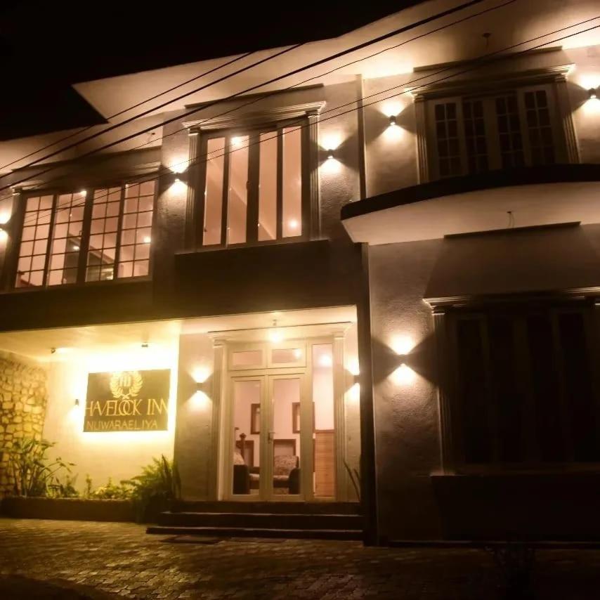 Havelock Inn view 2