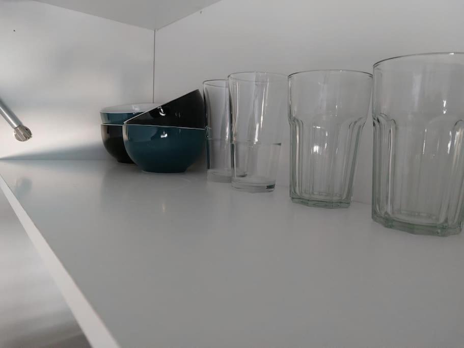 Wohnen wie Zuhause