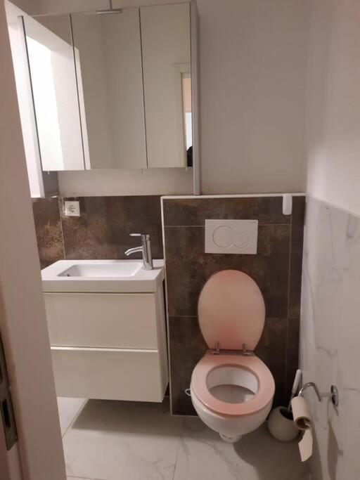 Wohnen wie Zuhause