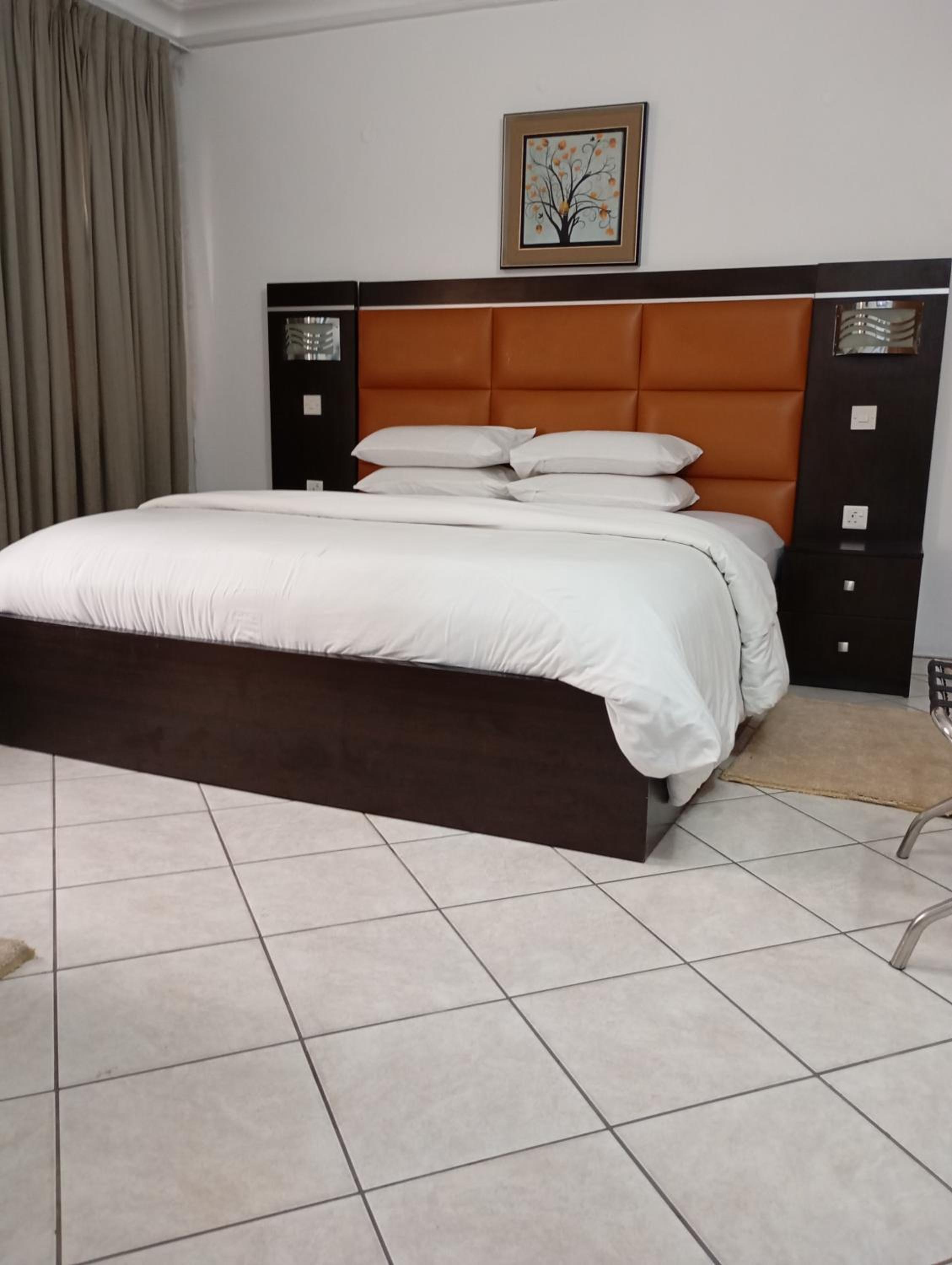 Cata Apartment Hotel And Spa, photo 3