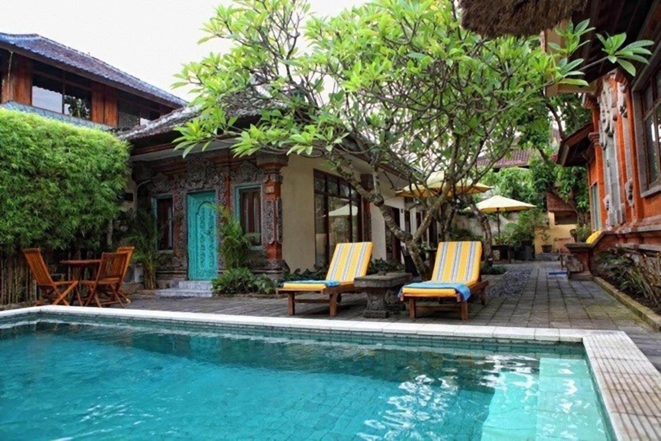 Sunhouse Guesthouse view 3