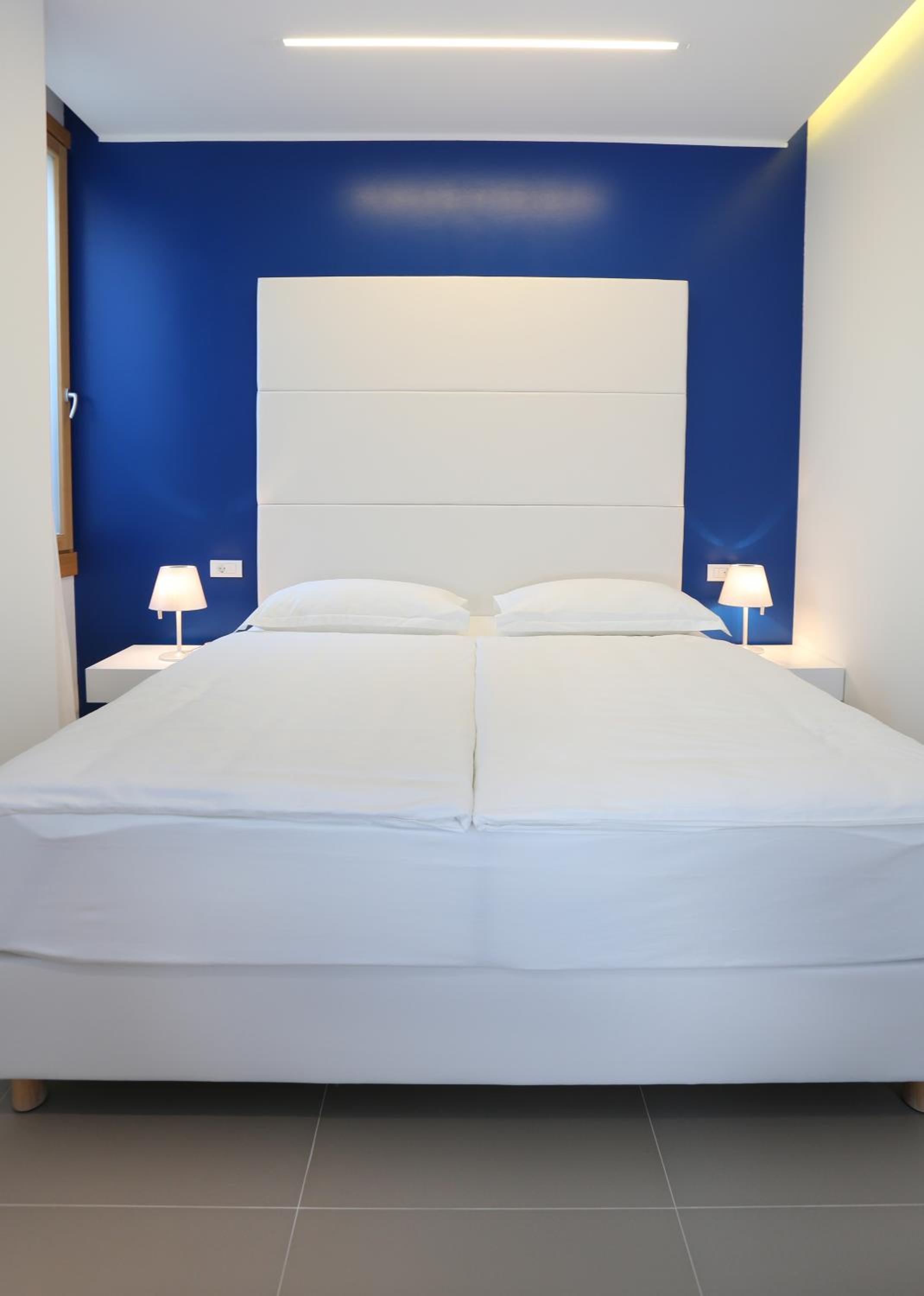 Guesthouse Villa Scalaria