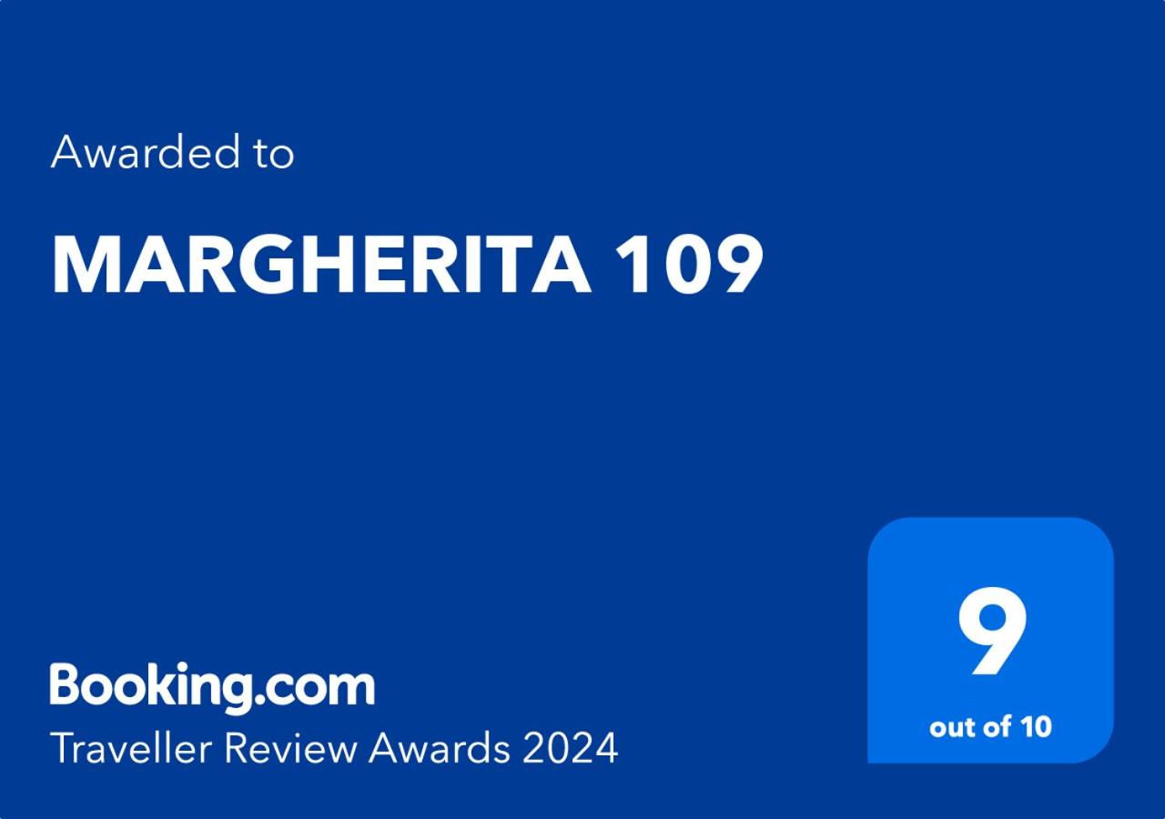 MARGHERITA 109