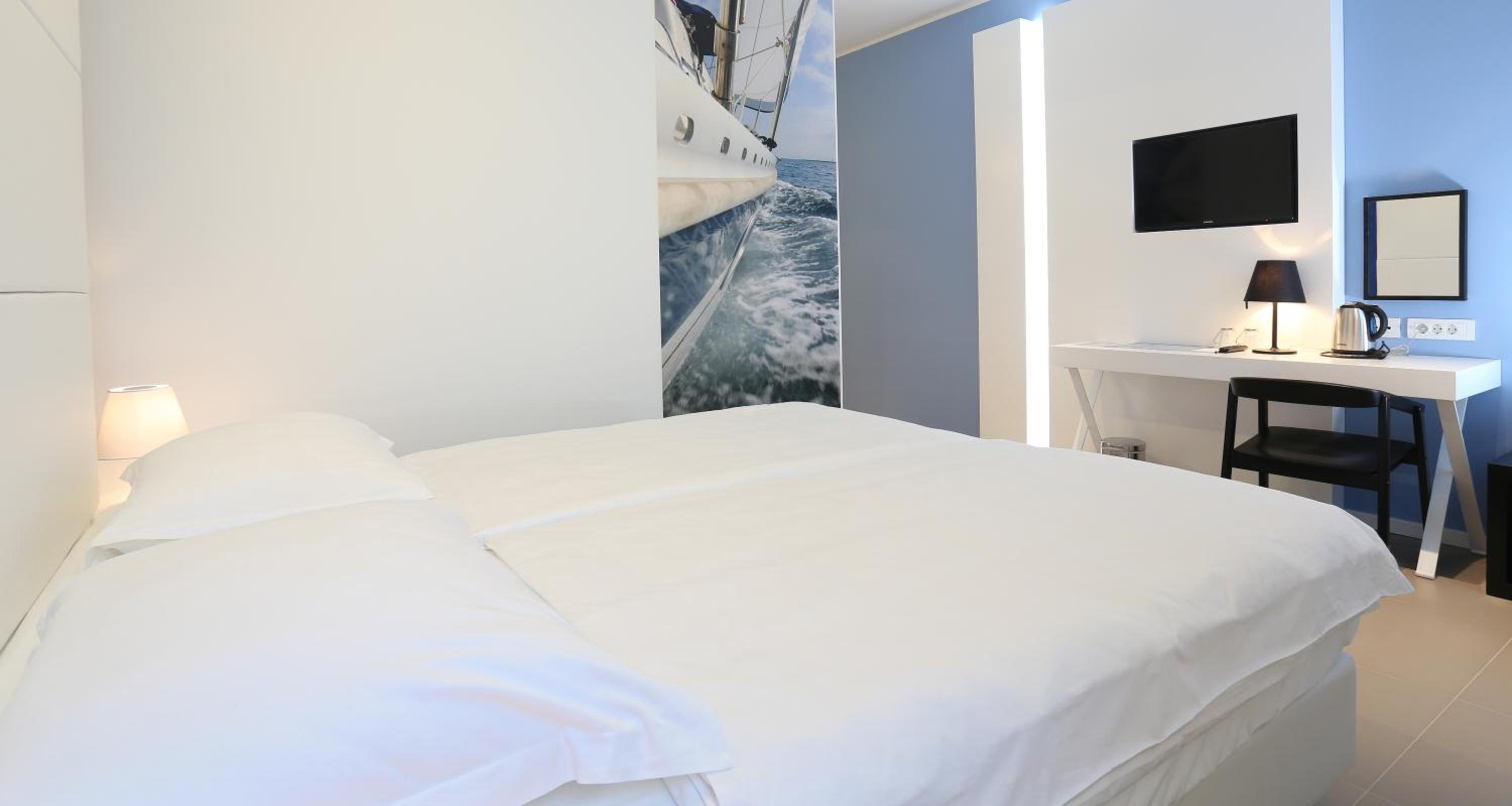 Guesthouse Villa Scalaria