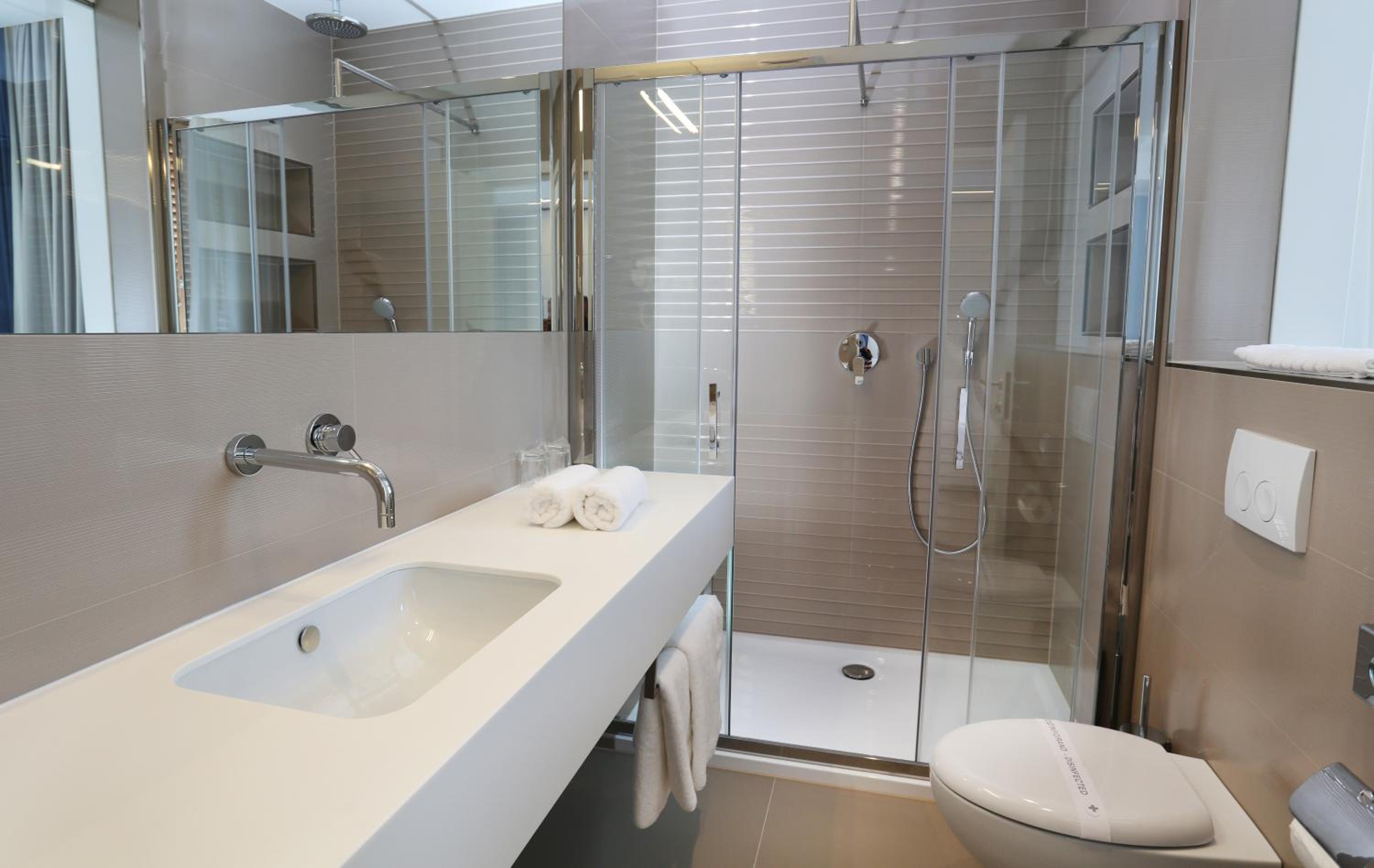 Guesthouse Villa Scalaria