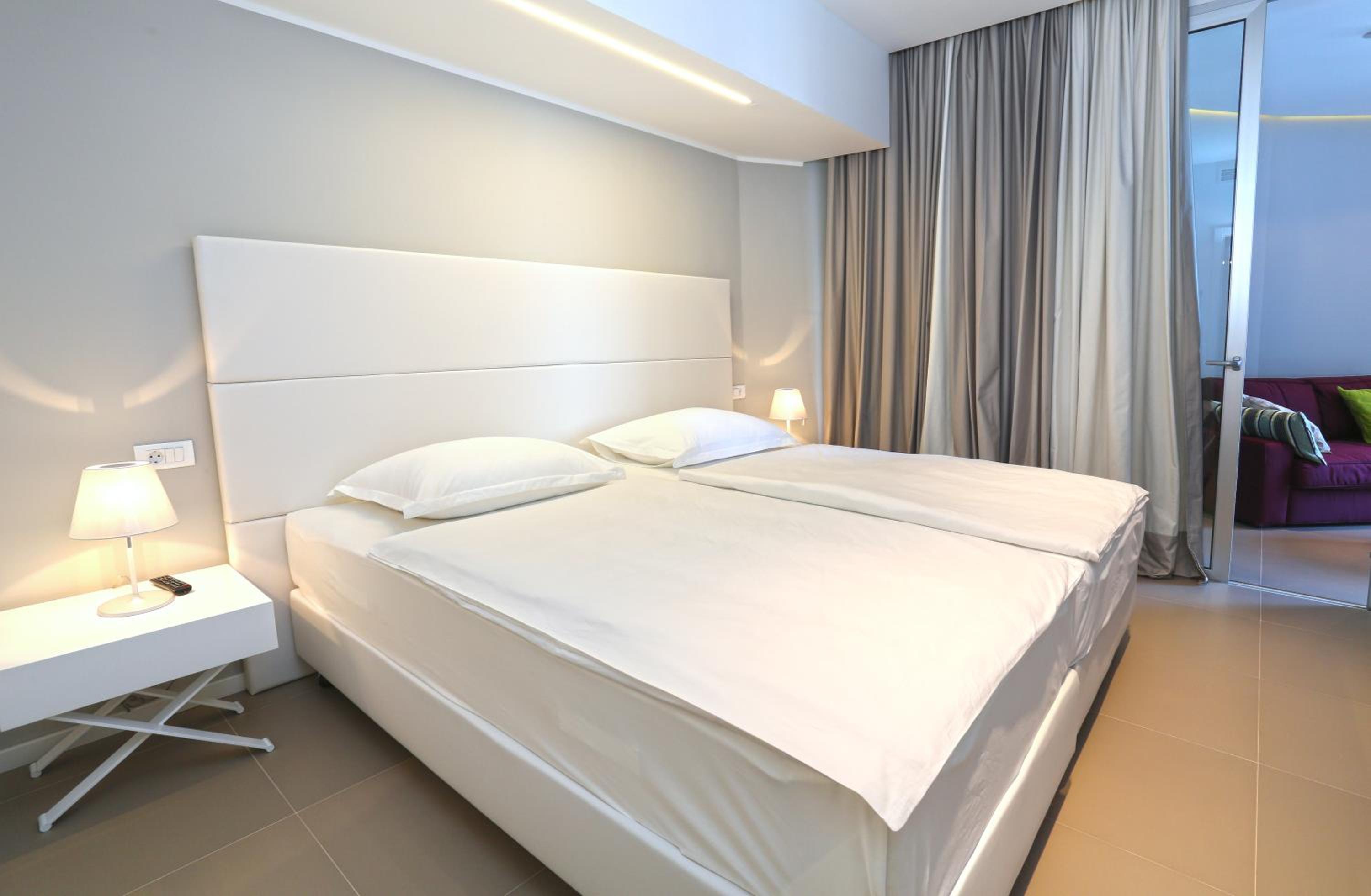 Guesthouse Villa Scalaria