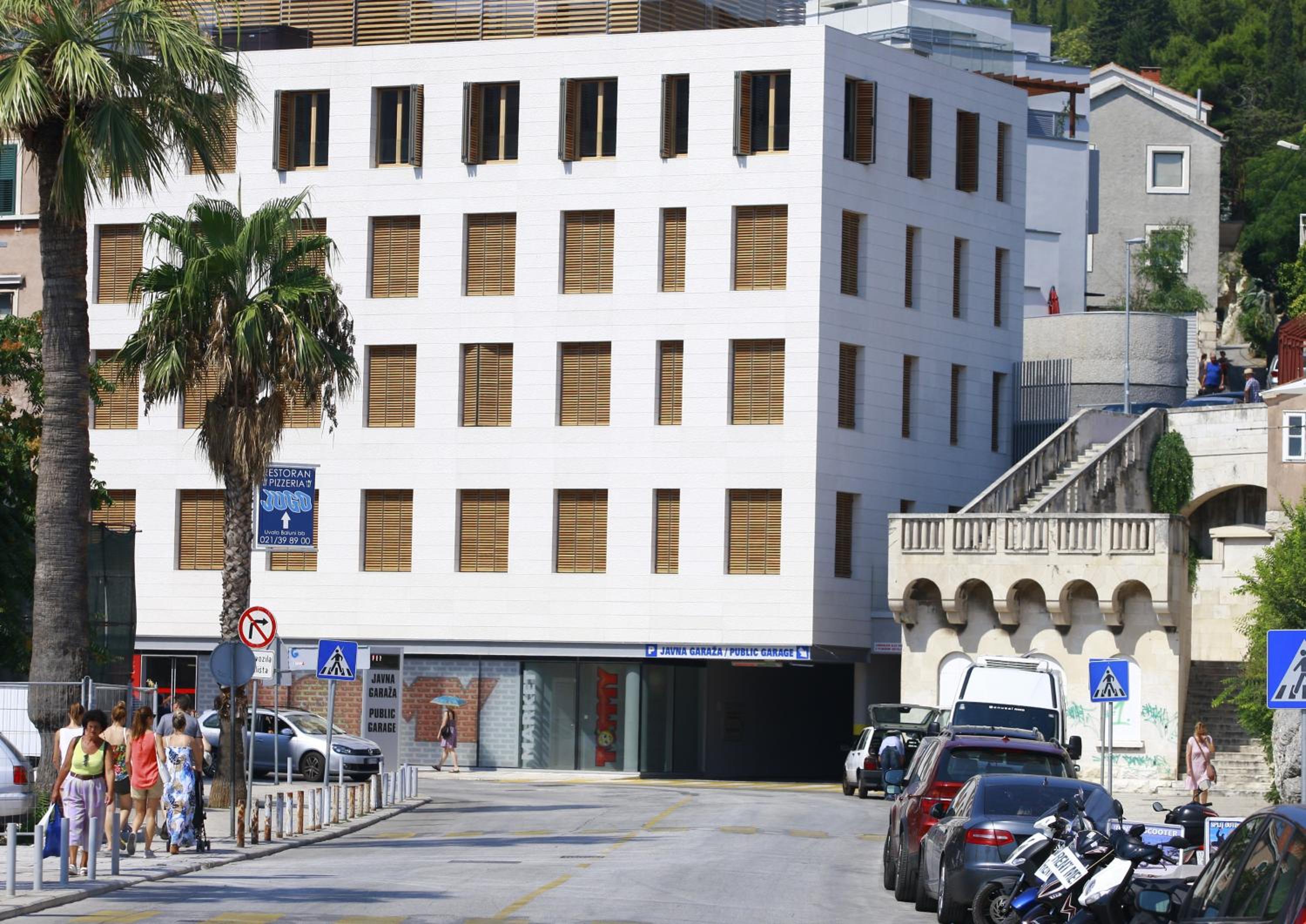 Guesthouse Villa Scalaria