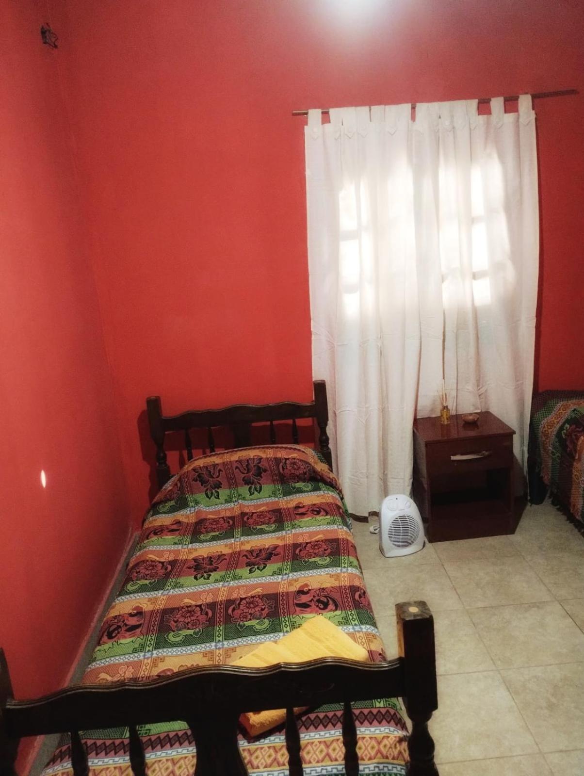La Casa de Lila