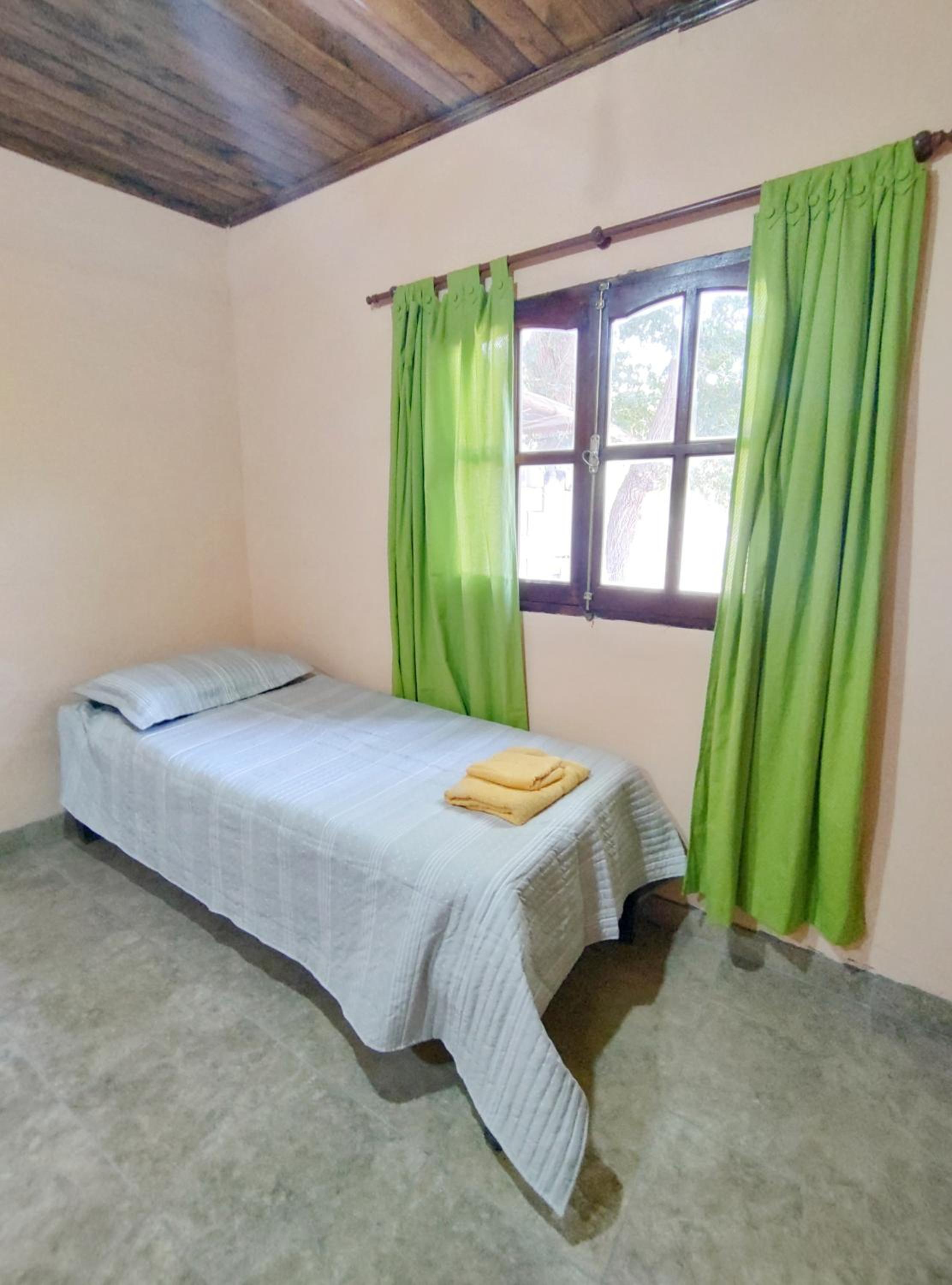 La Casa de Lila