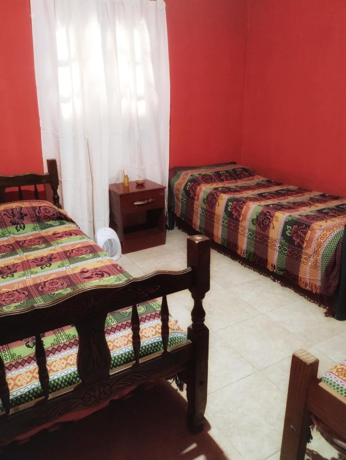 La Casa de Lila