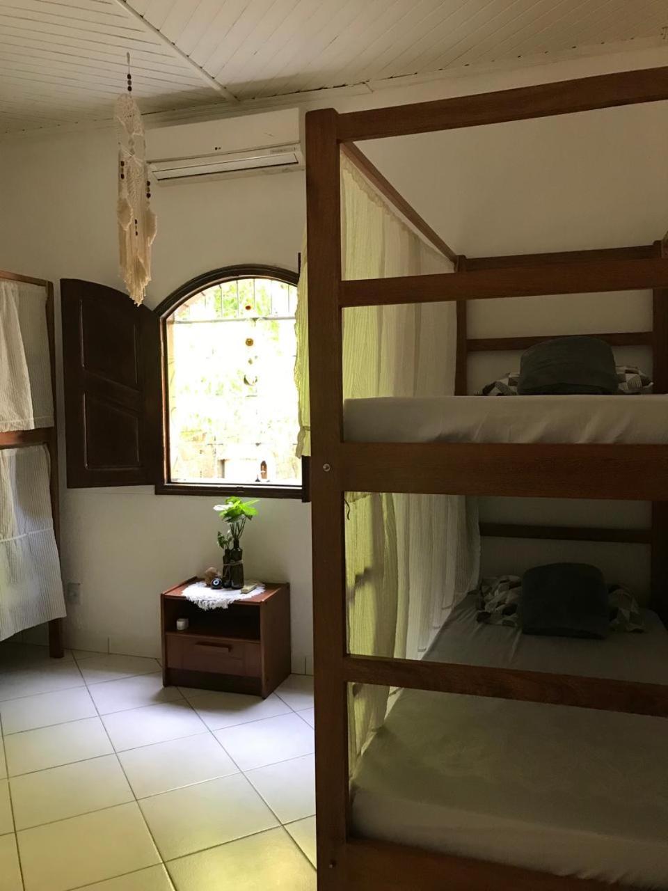 Hostel Povos da Floresta