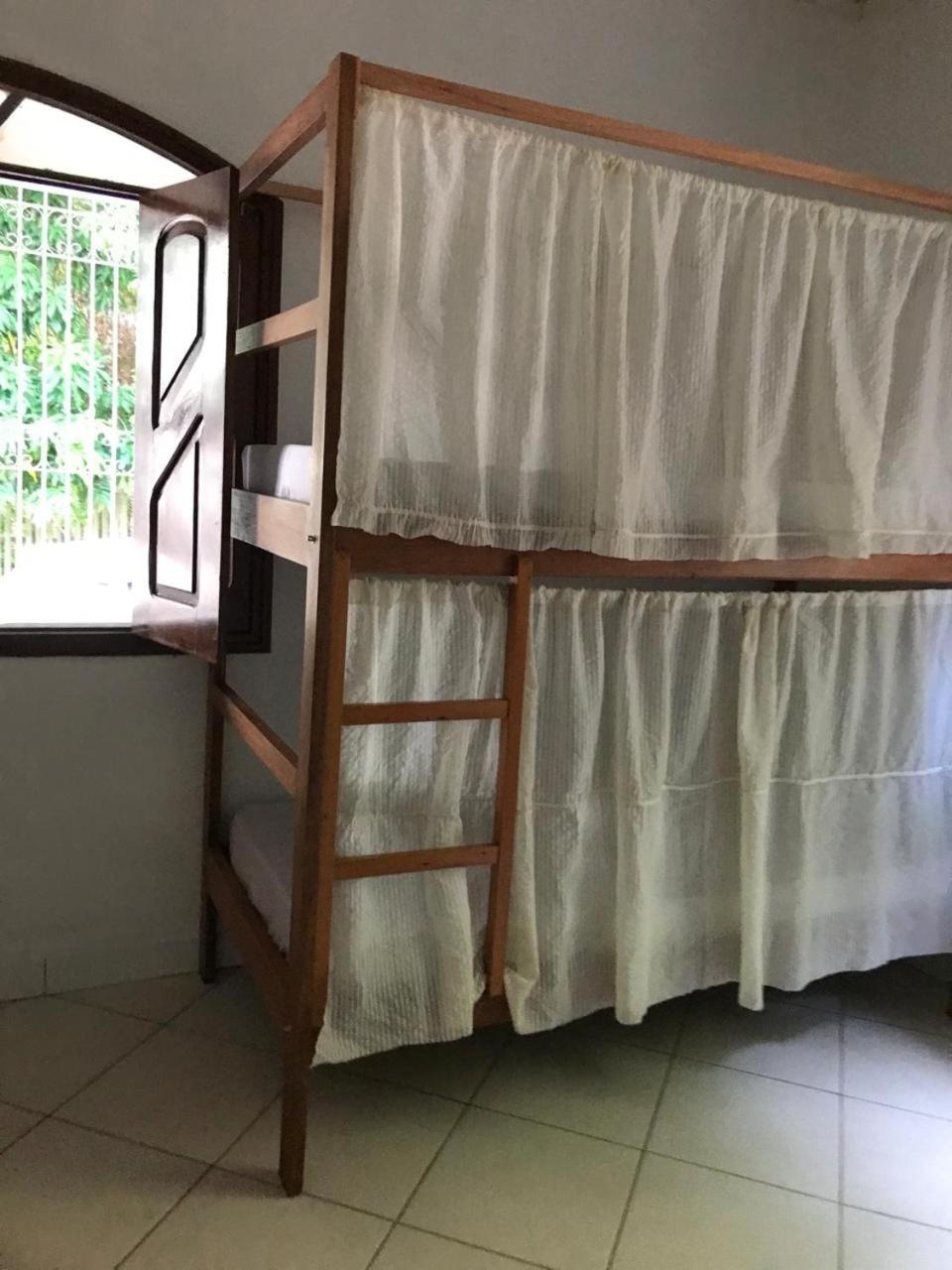 Hostel Povos da Floresta