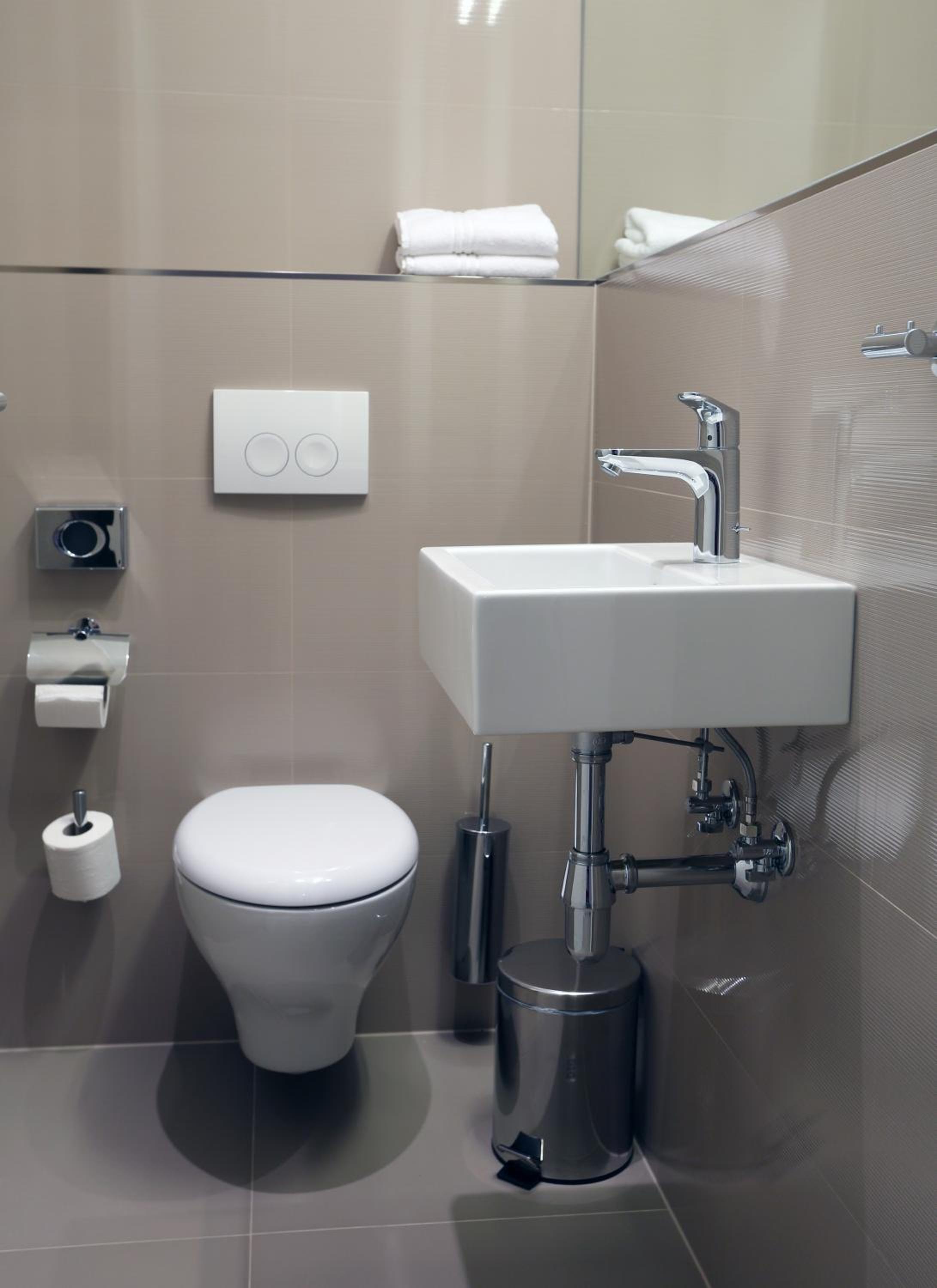 Guesthouse Villa Scalaria