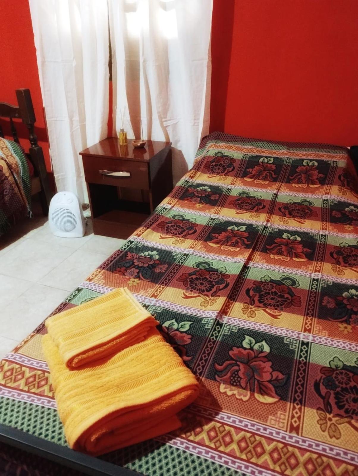 La Casa de Lila