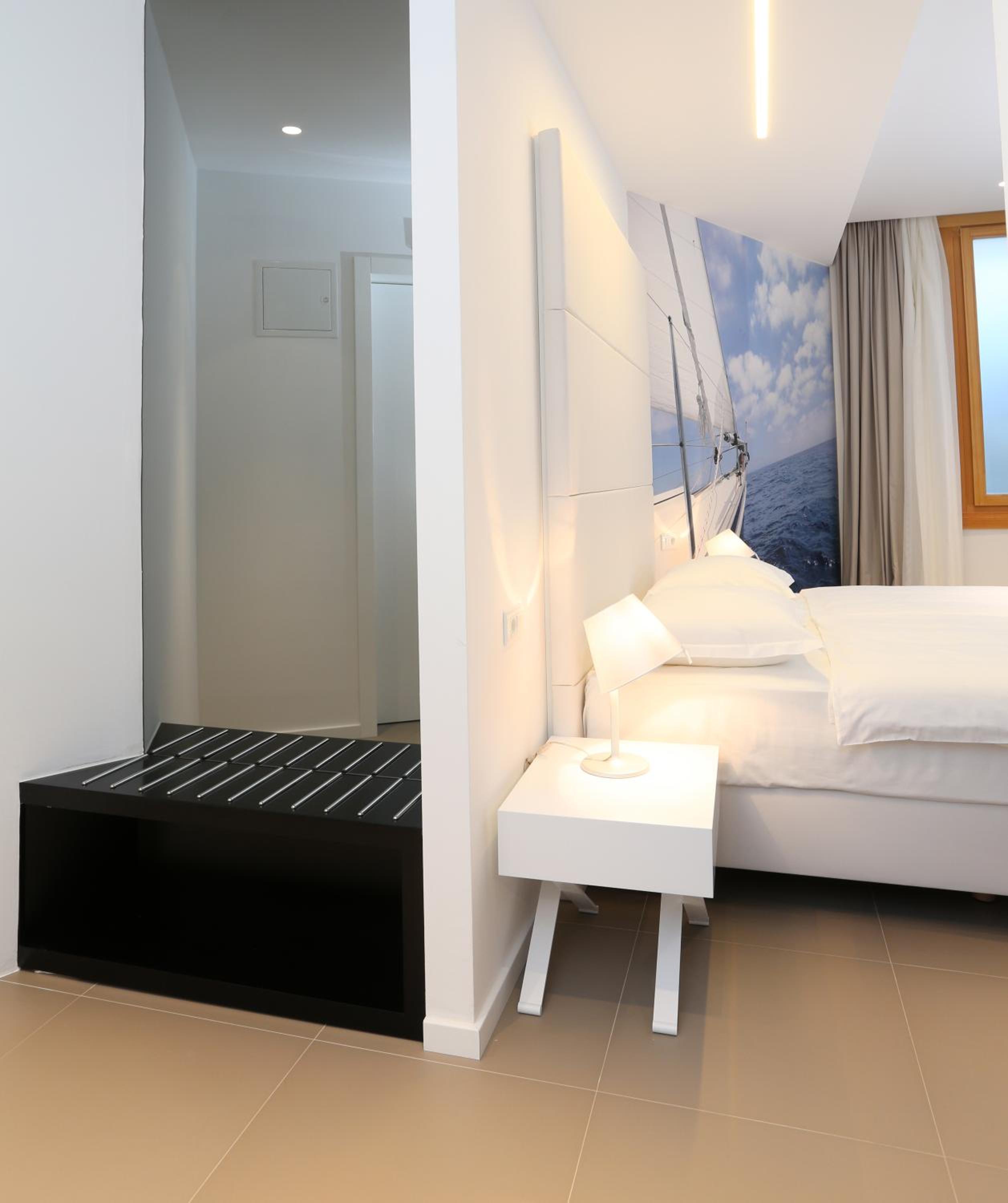 Guesthouse Villa Scalaria