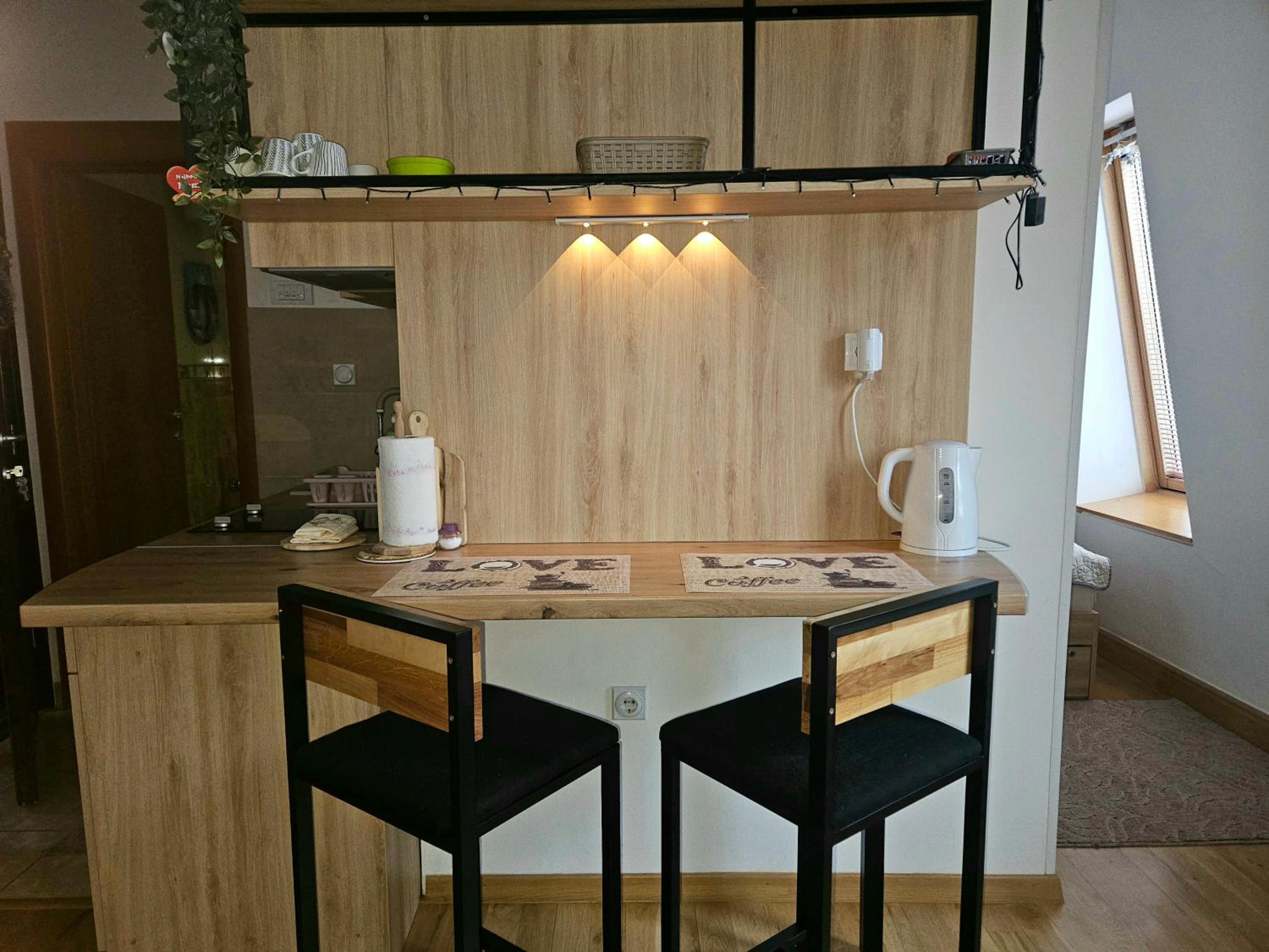 Apartman Viktor&Daria