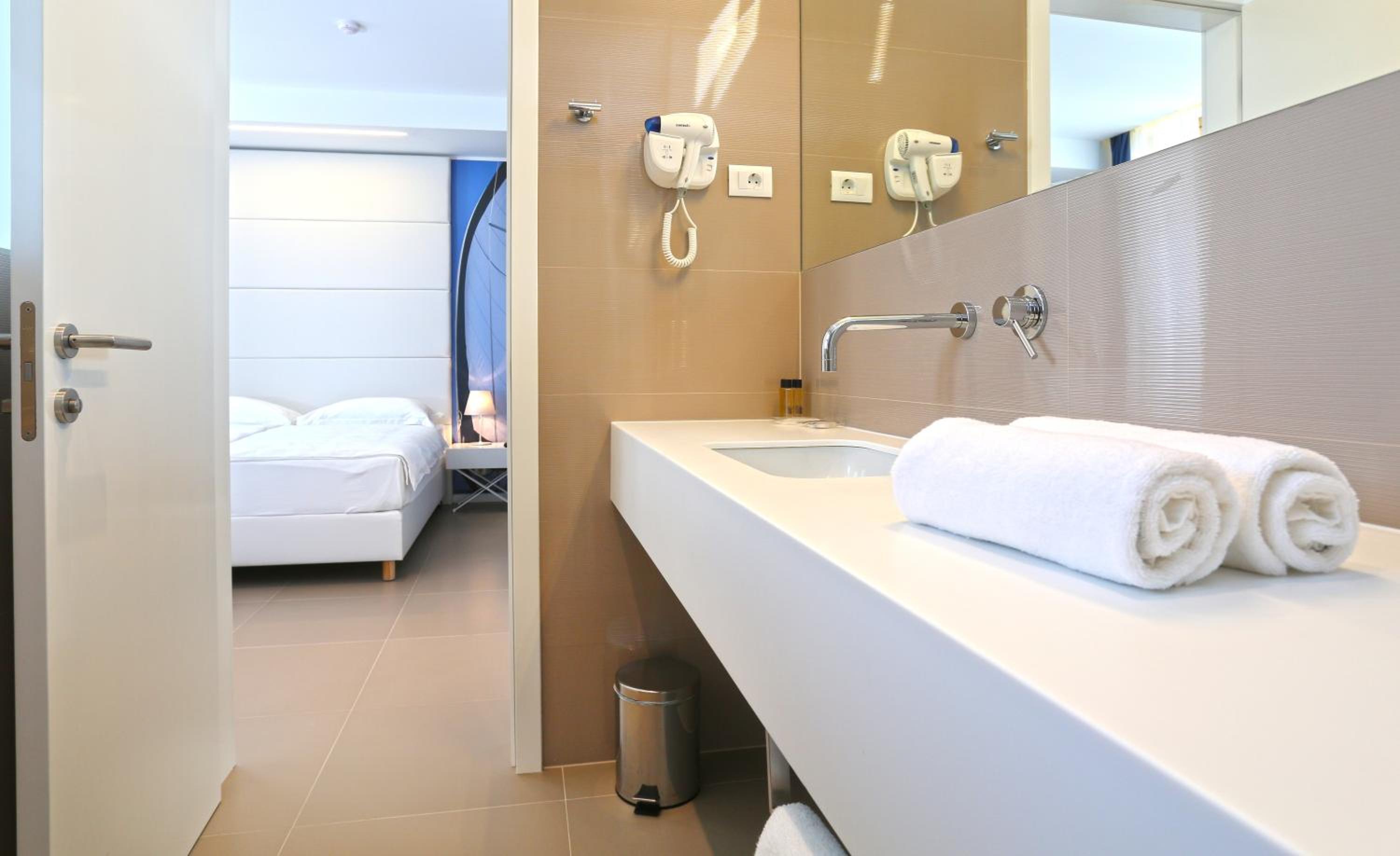 Guesthouse Villa Scalaria