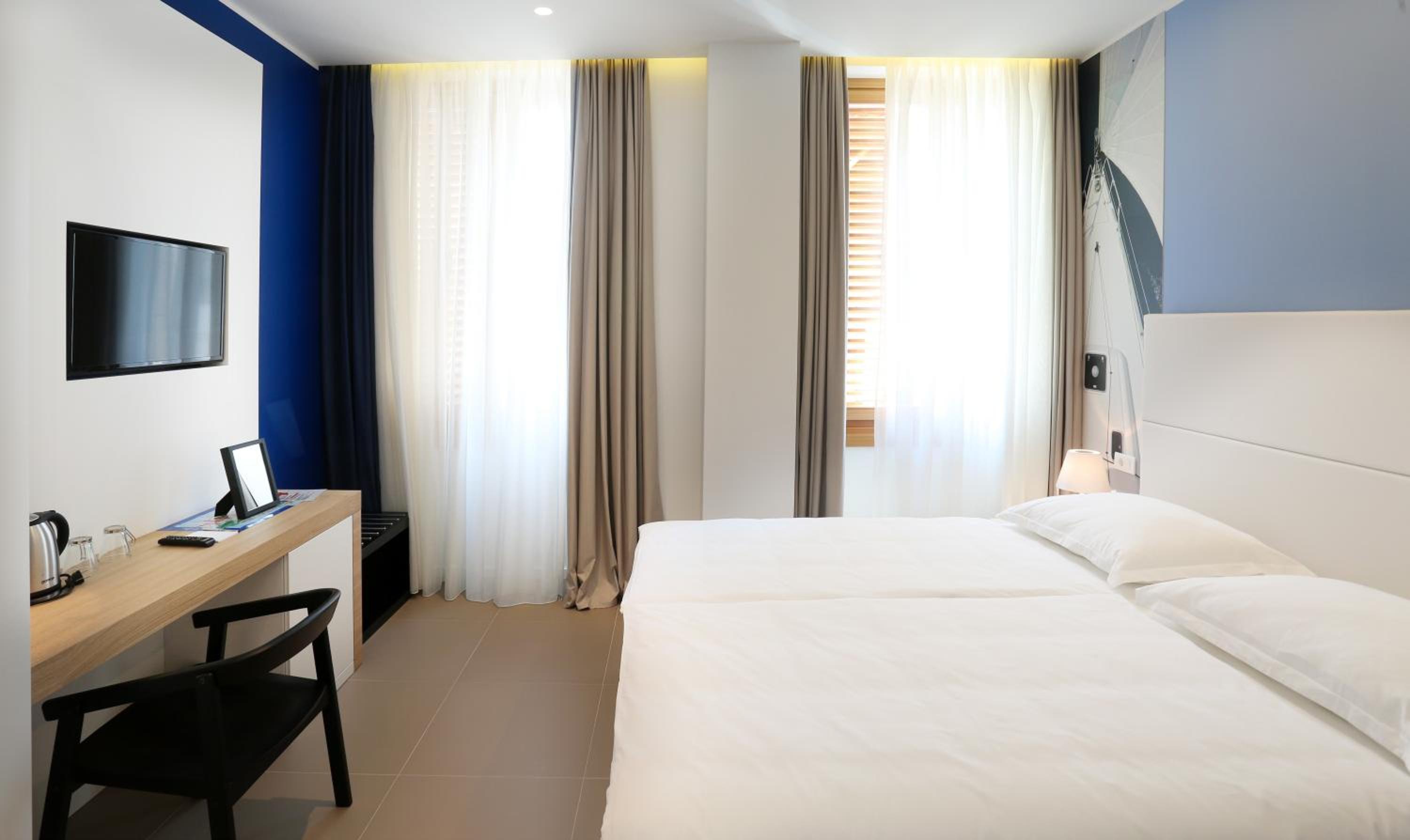 Guesthouse Villa Scalaria