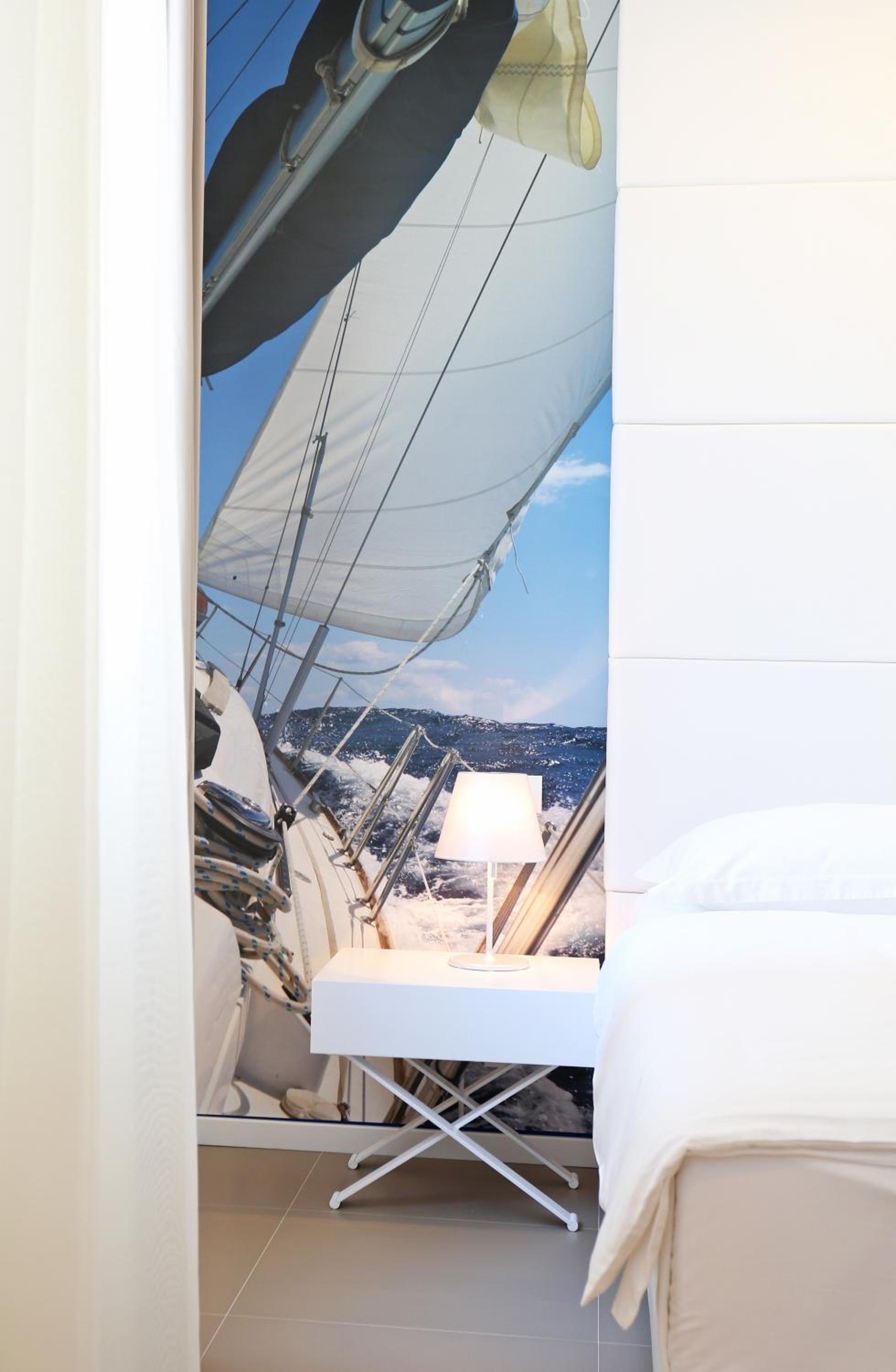Guesthouse Villa Scalaria