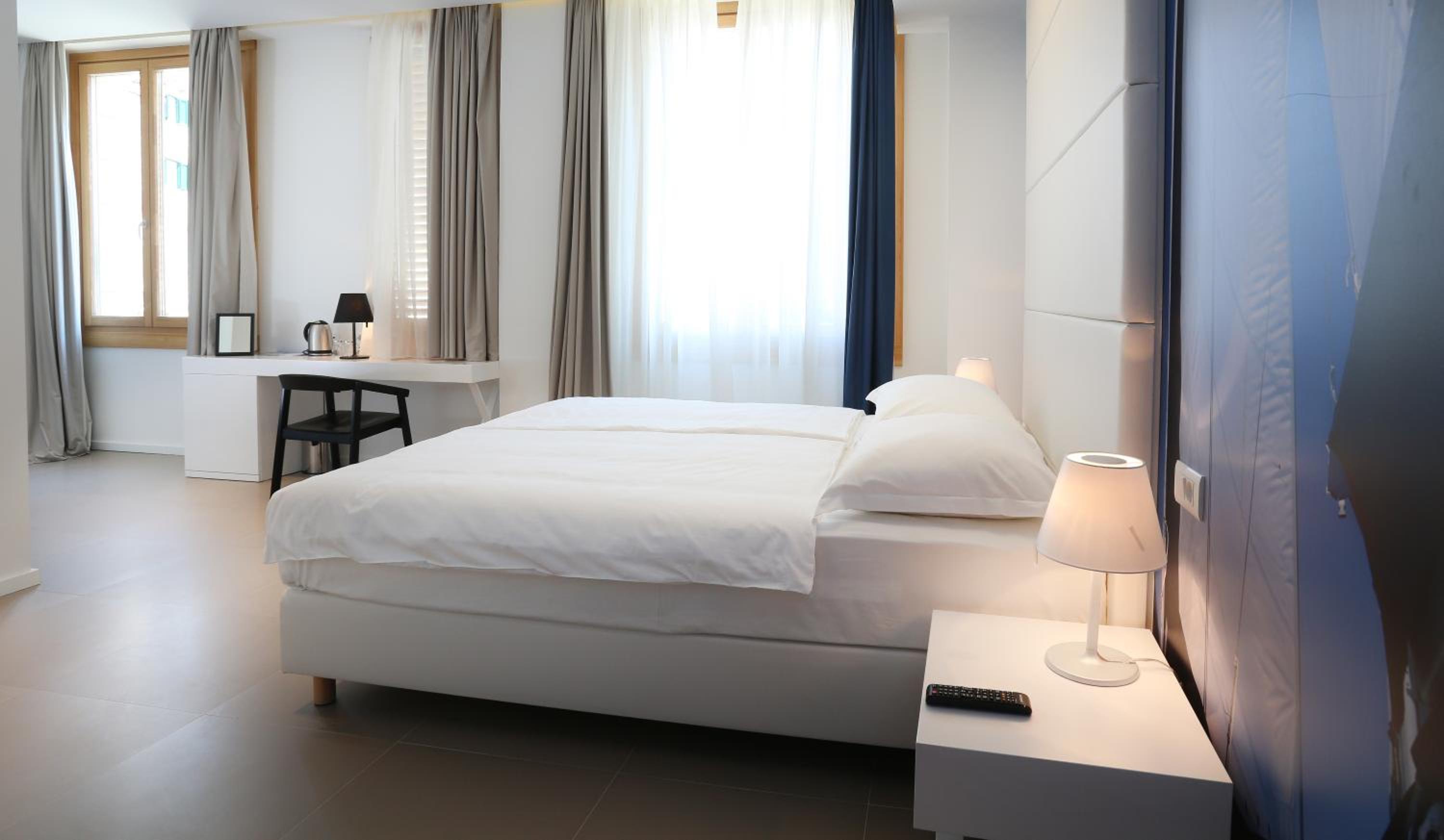 Guesthouse Villa Scalaria