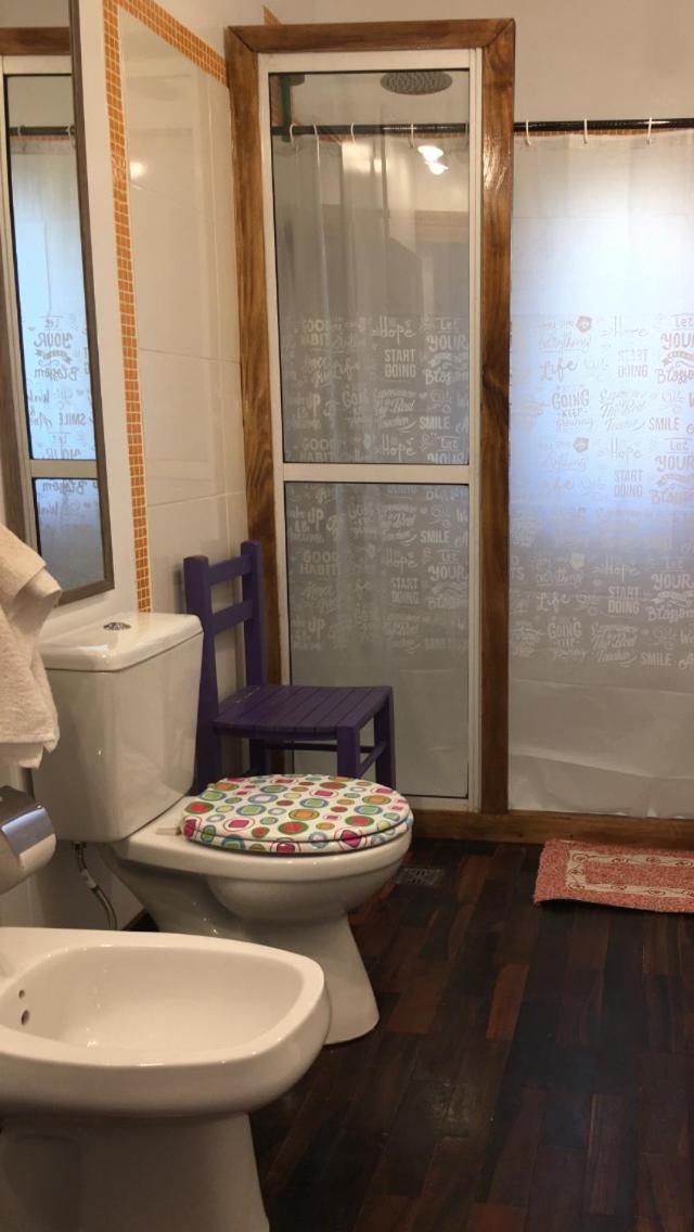 Cabañas para Parejas El Roble Escobar