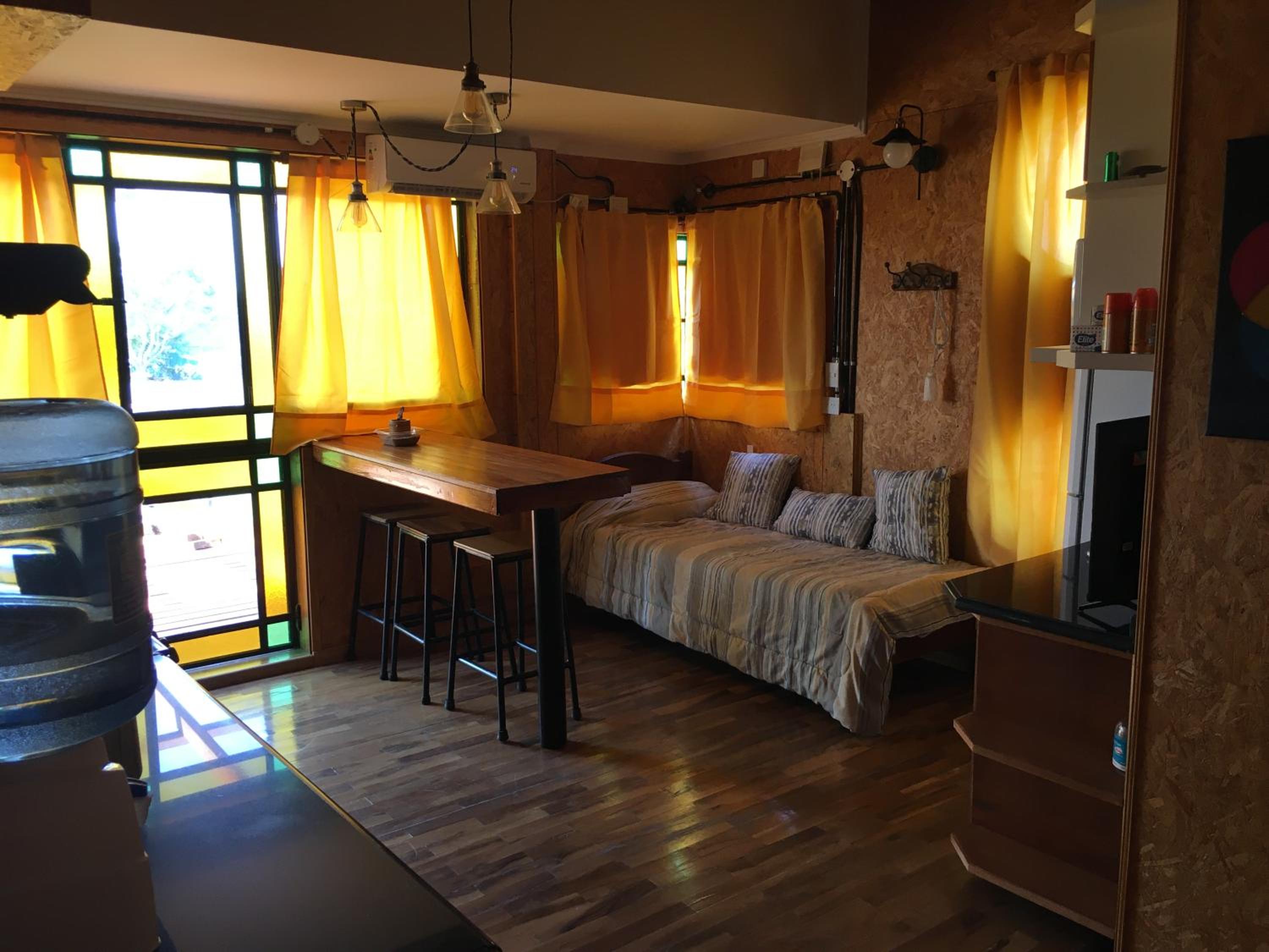 Cabañas para Parejas El Roble Escobar