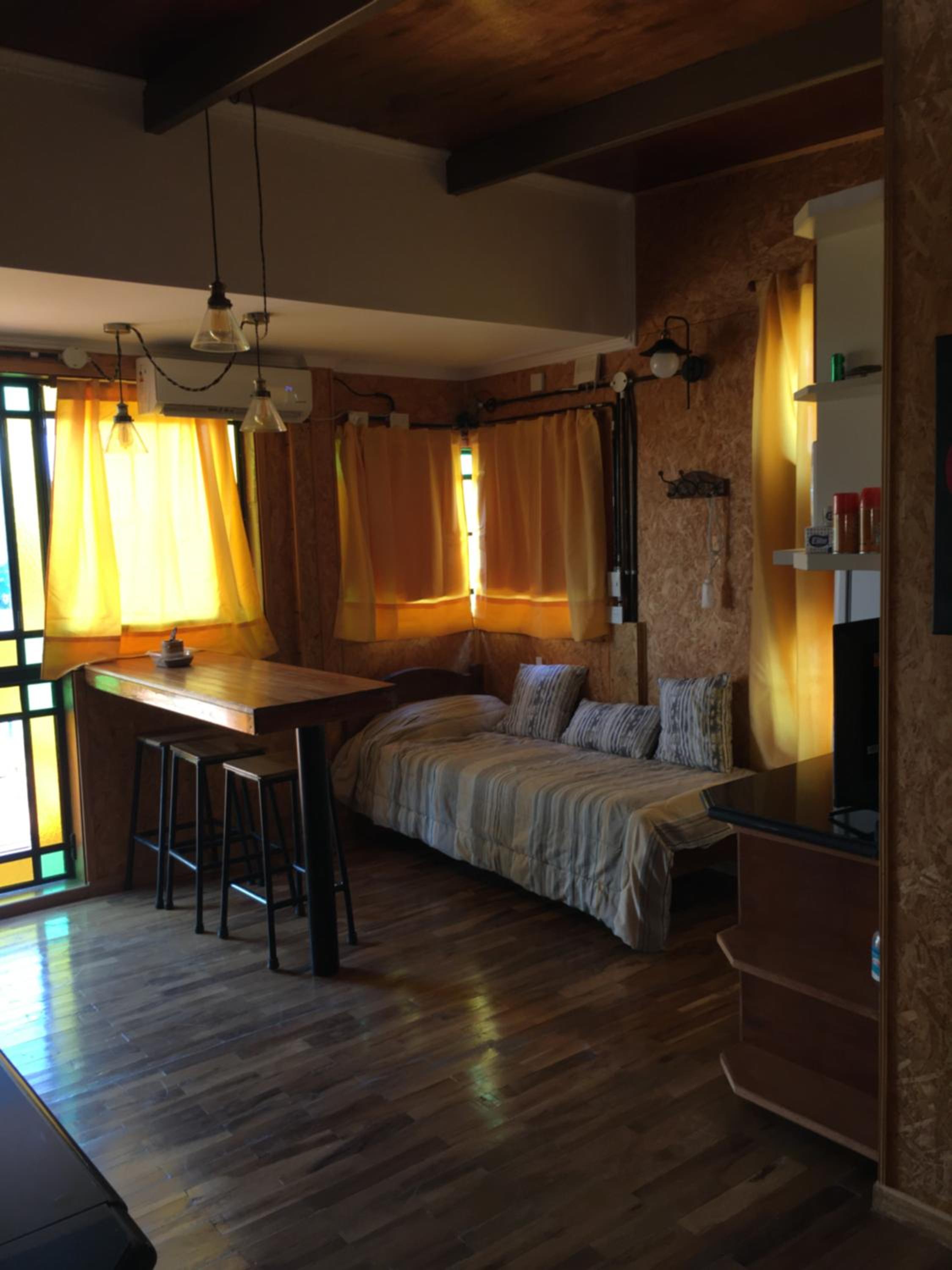 Cabañas para Parejas El Roble Escobar