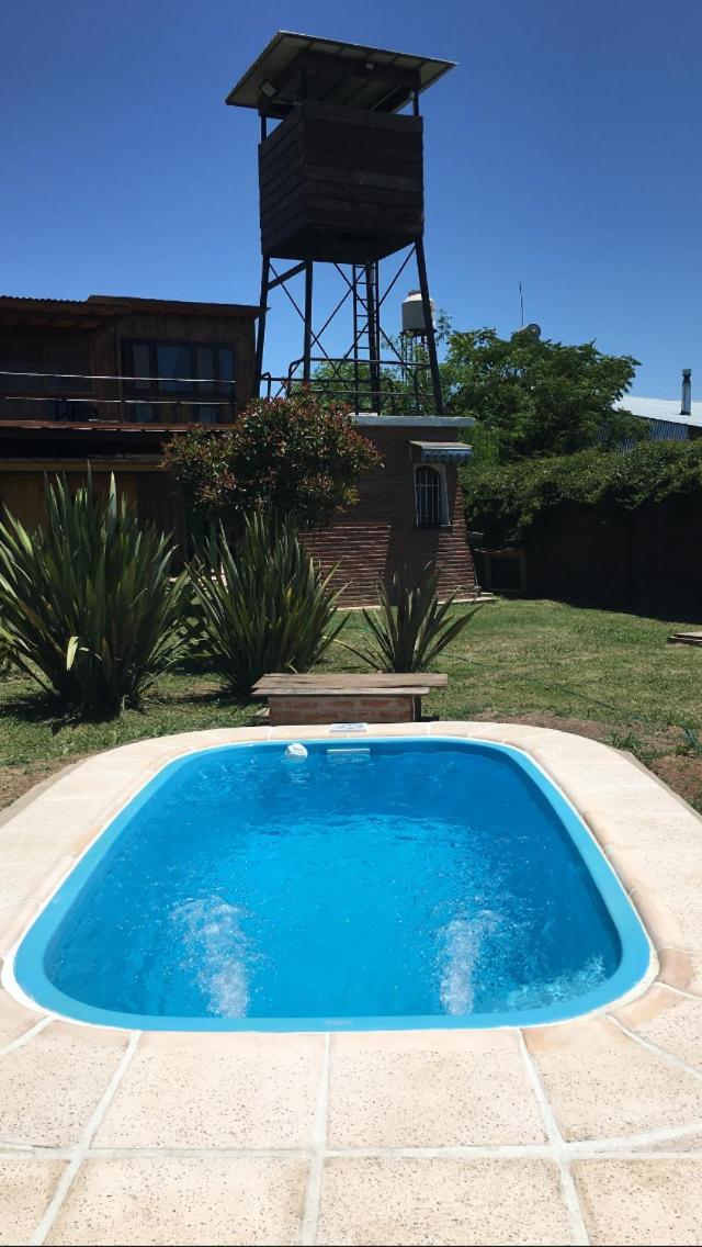 Cabañas para Parejas El Roble Escobar