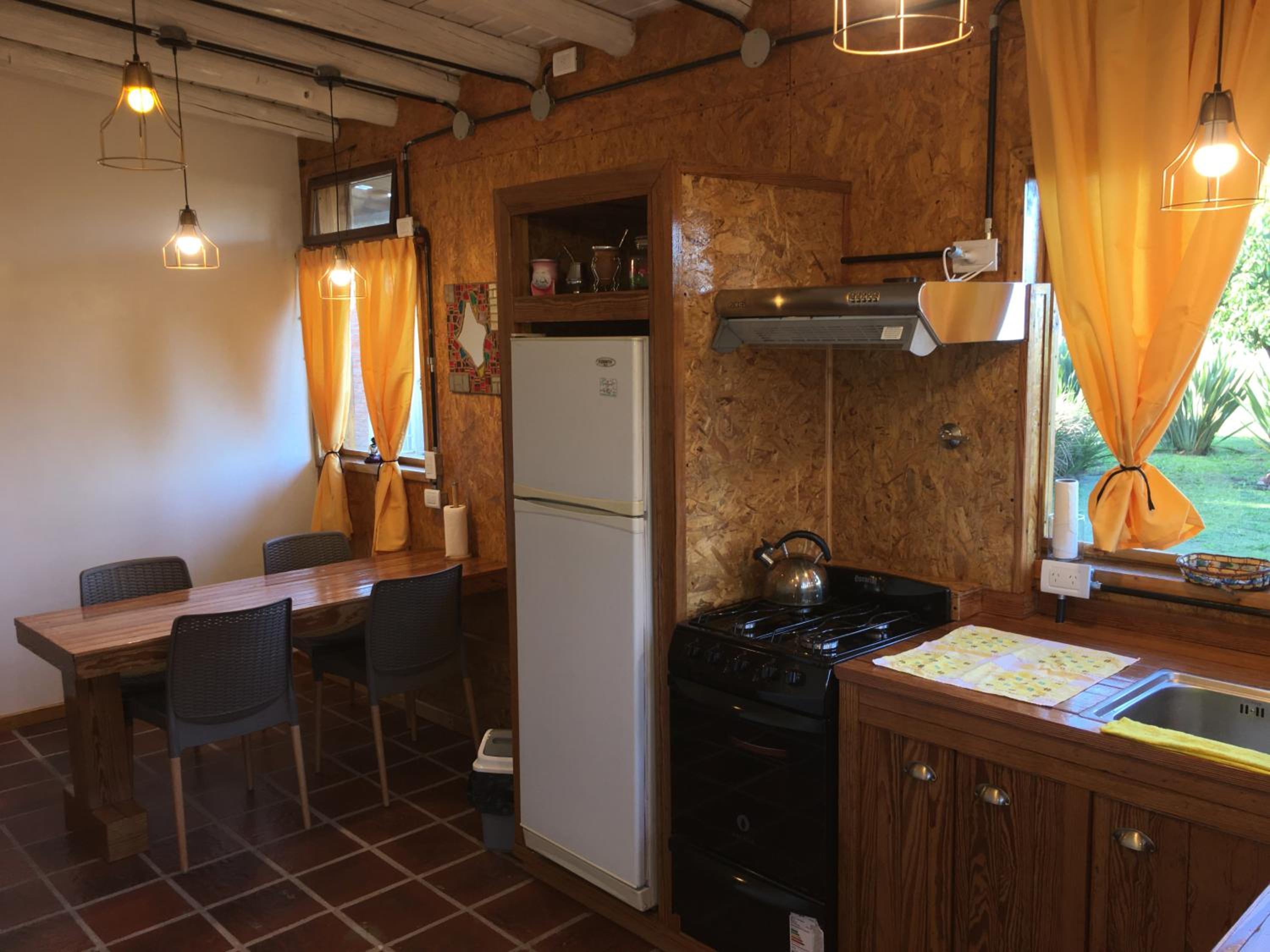 Cabañas para Parejas El Roble Escobar